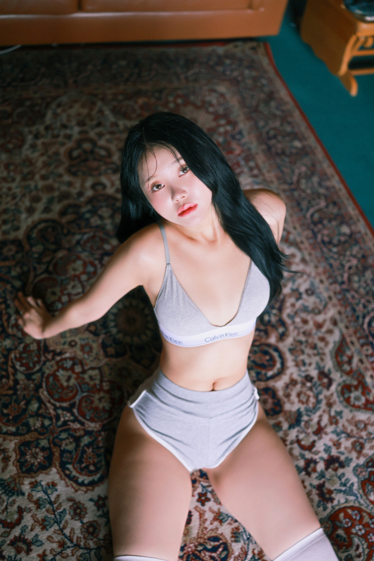 Inah 이나, SWEETBOX Photobook ‘Mini’Set.02の写真 7