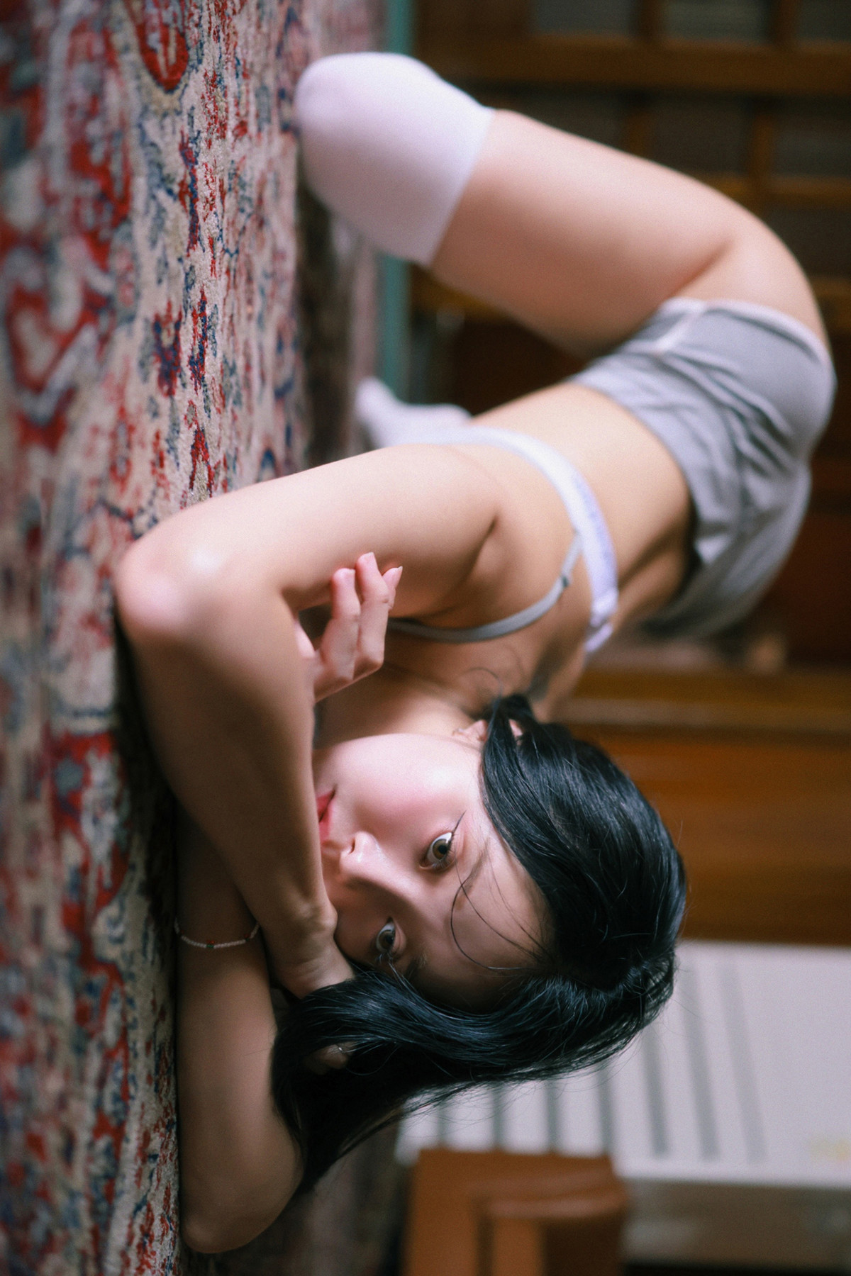 Inah 이나, SWEETBOX Photobook ‘Mini’Set.02の写真 21