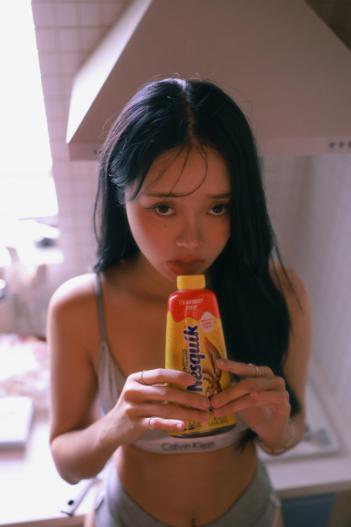 Inah 이나, SWEETBOX Photobook ‘Mini’Set.02の写真 24