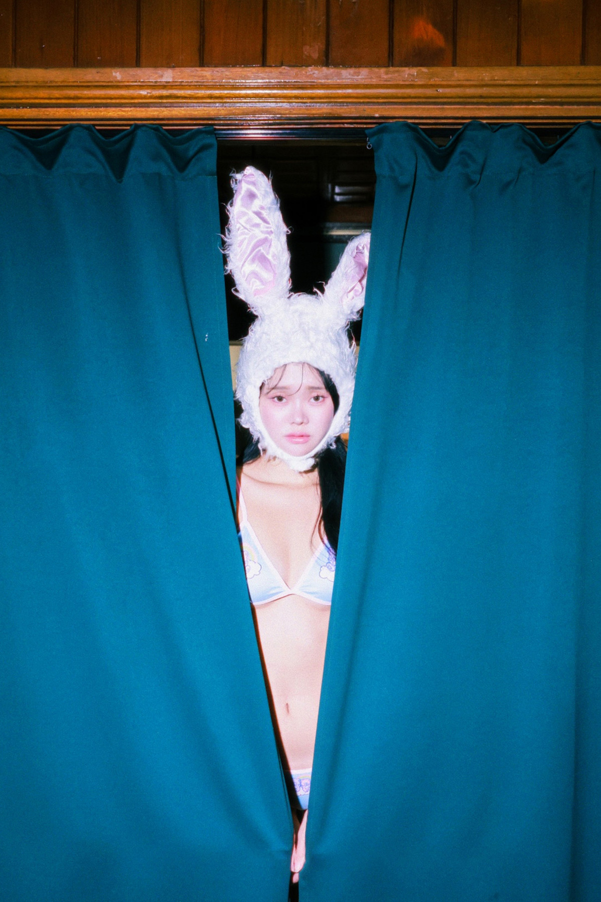 Inah 이나, SWEETBOX Photobook ‘Mini’Set.03の写真 2