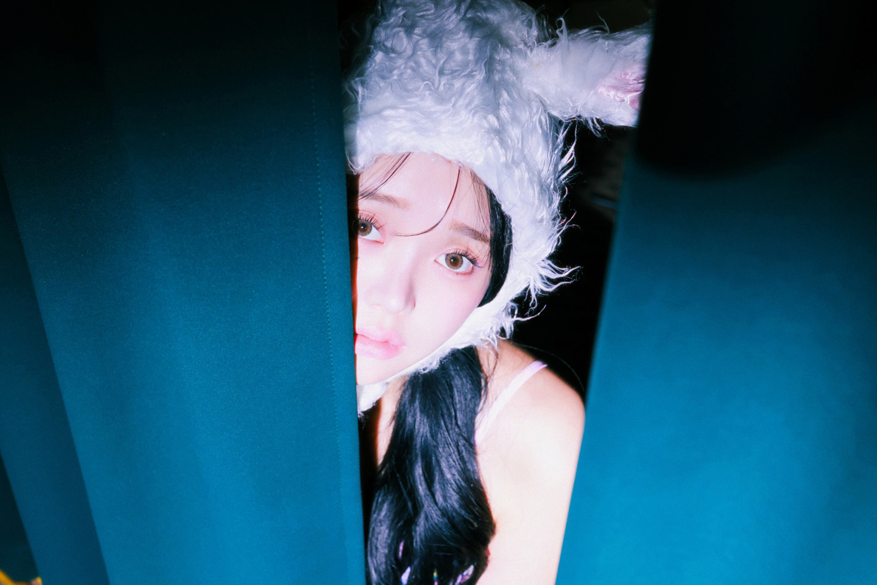 Inah 이나, SWEETBOX Photobook ‘Mini’Set.03の写真 8