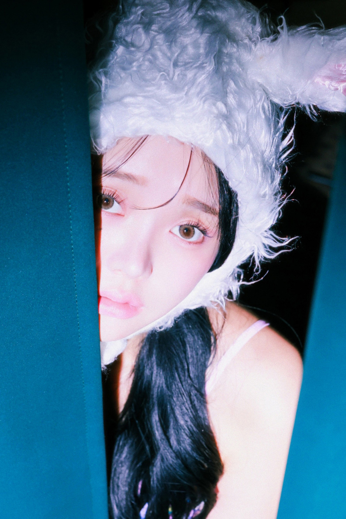 Inah 이나, SWEETBOX Photobook ‘Mini’Set.03の写真 9