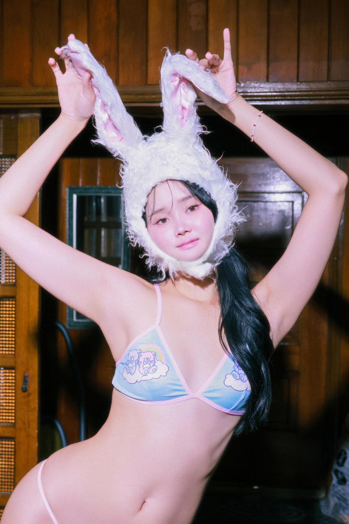 Inah 이나, SWEETBOX Photobook ‘Mini’Set.03の写真 14