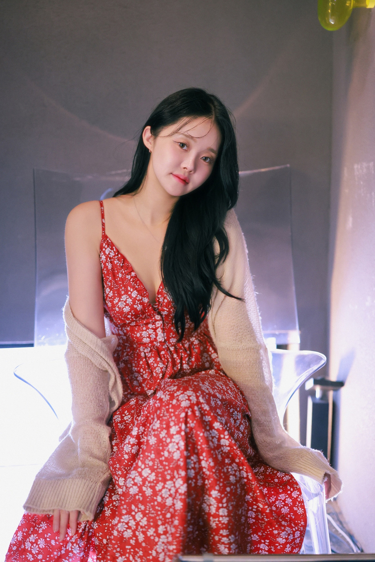 Inah 이나, SWEETBOX Photobook ‘Mini’Set.03の写真 20