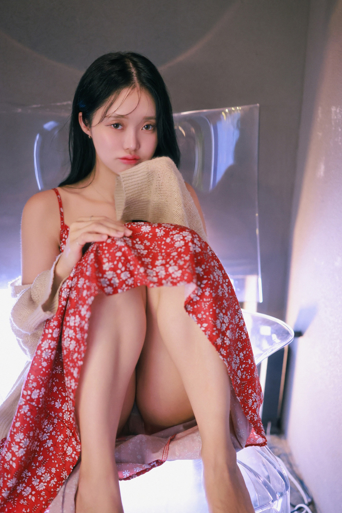 Inah 이나, SWEETBOX Photobook ‘Mini’Set.03の写真 22