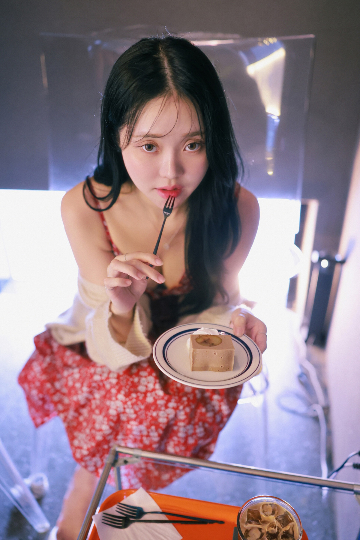 Inah 이나, SWEETBOX Photobook ‘Mini’Set.03の写真 23
