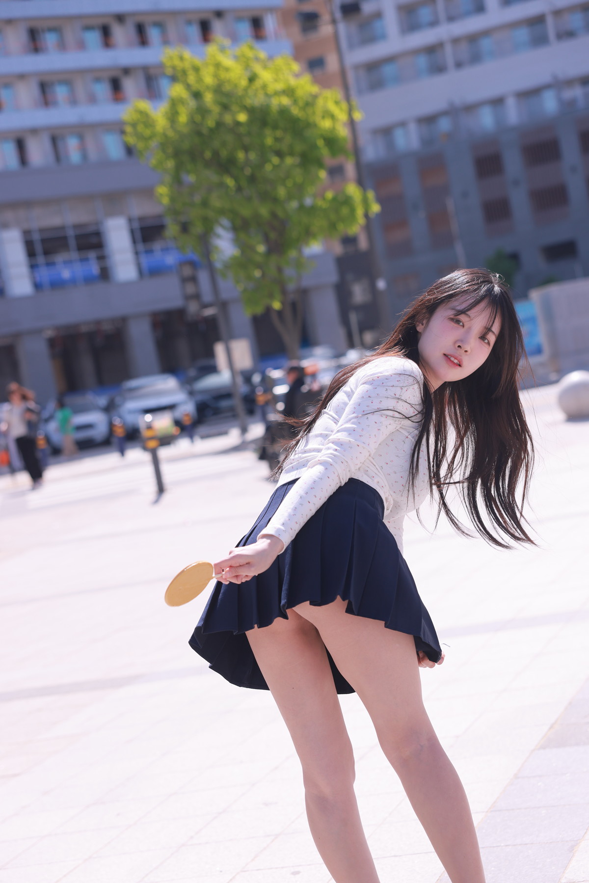 Rinaモモリナ, Patreon ‘August Atlas’ Set.01の写真 3