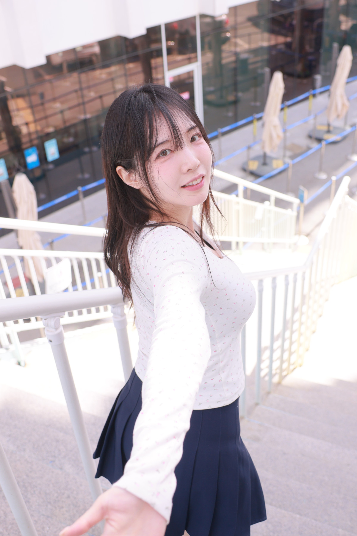 Rinaモモリナ, Patreon ‘August Atlas’ Set.01の写真 6