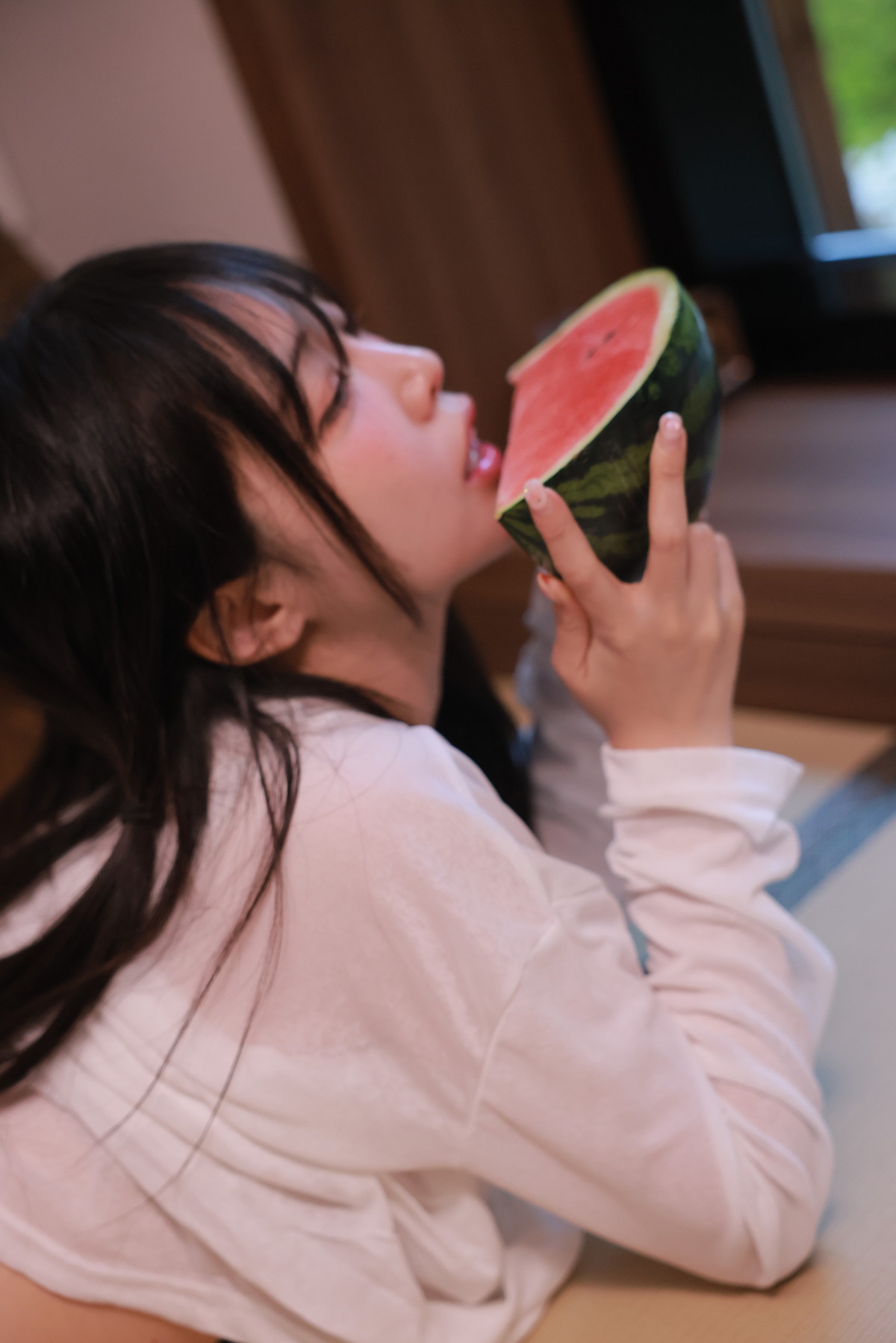 Rinaモモリナ, Patreon ‘August Atlas’ Set.01の写真 16