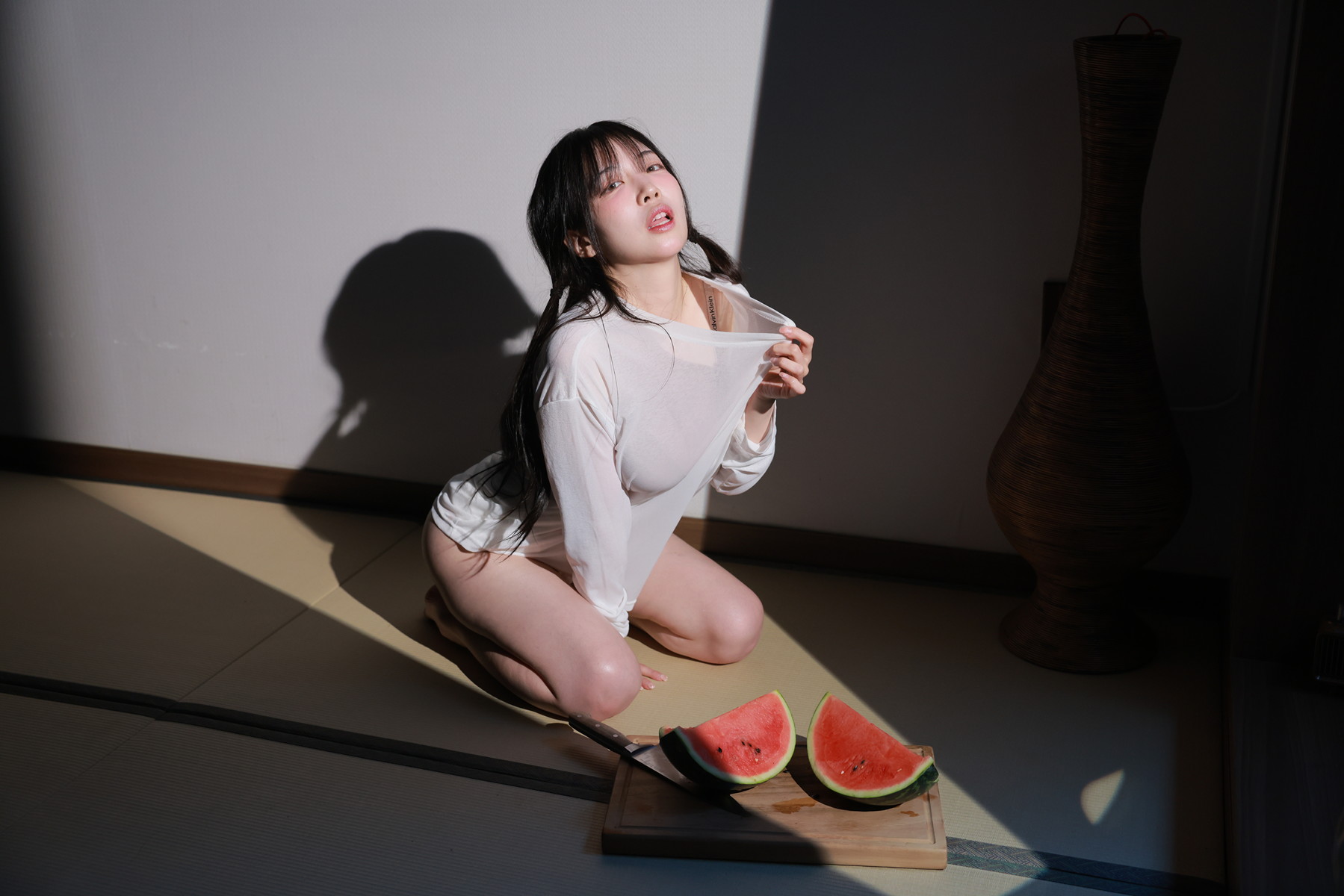 Rinaモモリナ, Patreon ‘August Atlas’ Set.01の写真 18