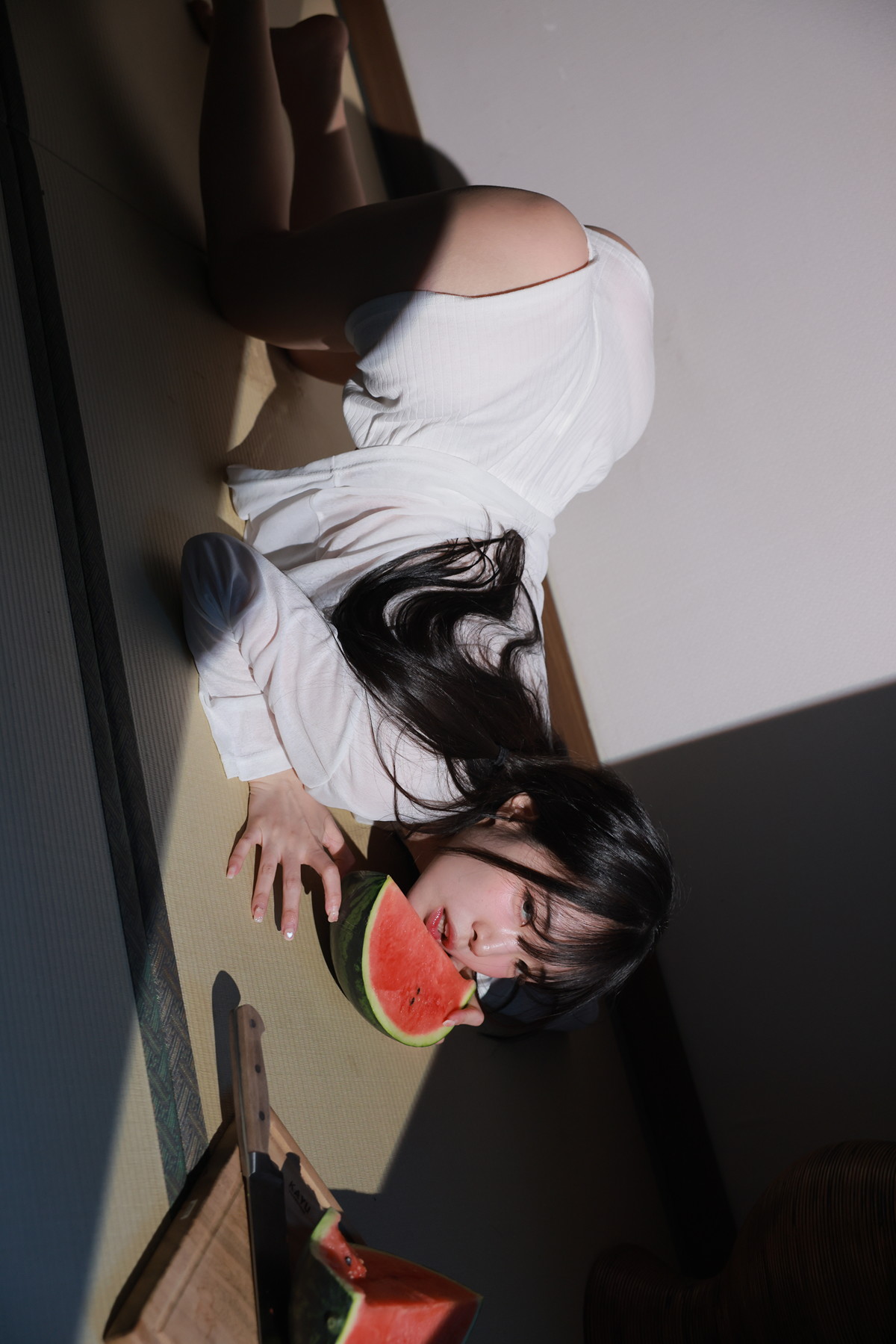 Rinaモモリナ, Patreon ‘August Atlas’ Set.01の写真 24