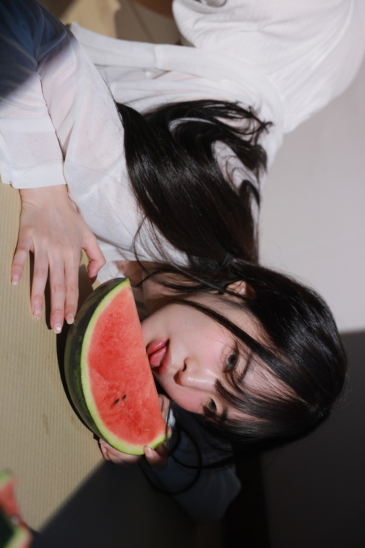 Rinaモモリナ, Patreon ‘August Atlas’ Set.01の写真 25