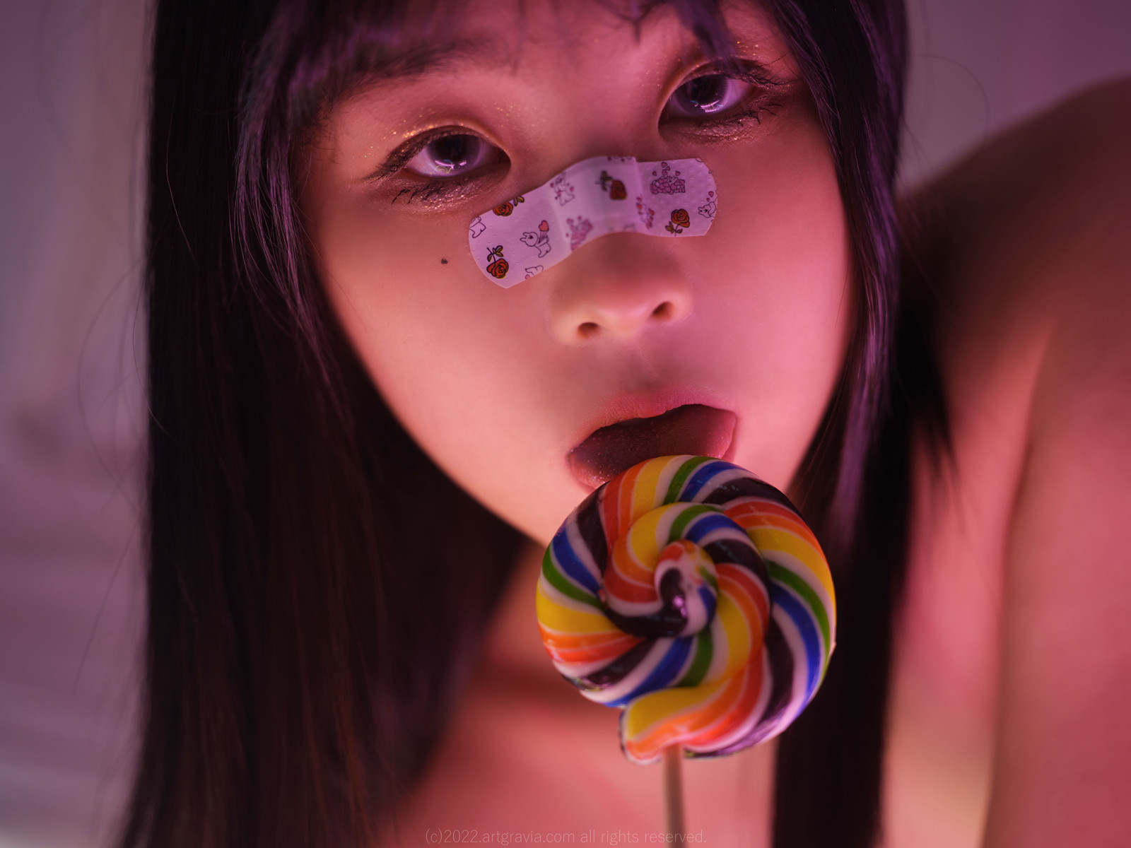 JangJoo 장주, ArtGravia Vol.374 Photobook Set.01の写真 13