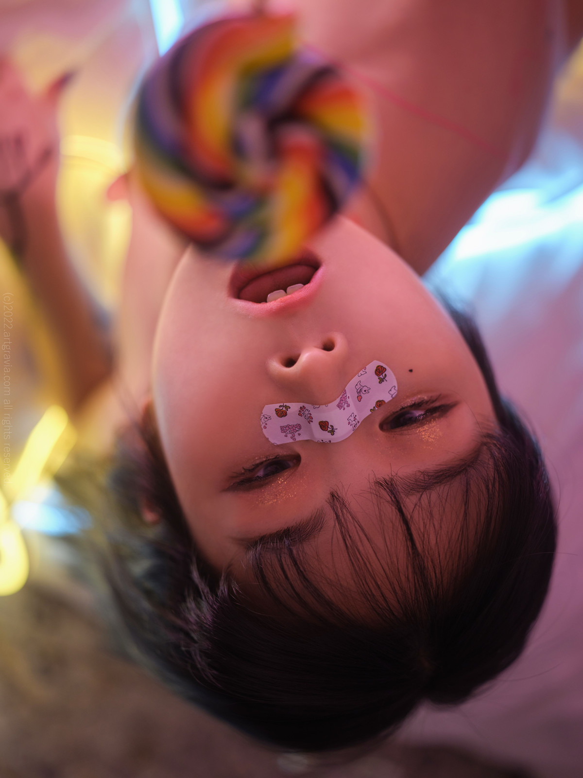 JangJoo 장주, ArtGravia Vol.374 Photobook Set.01の写真 15