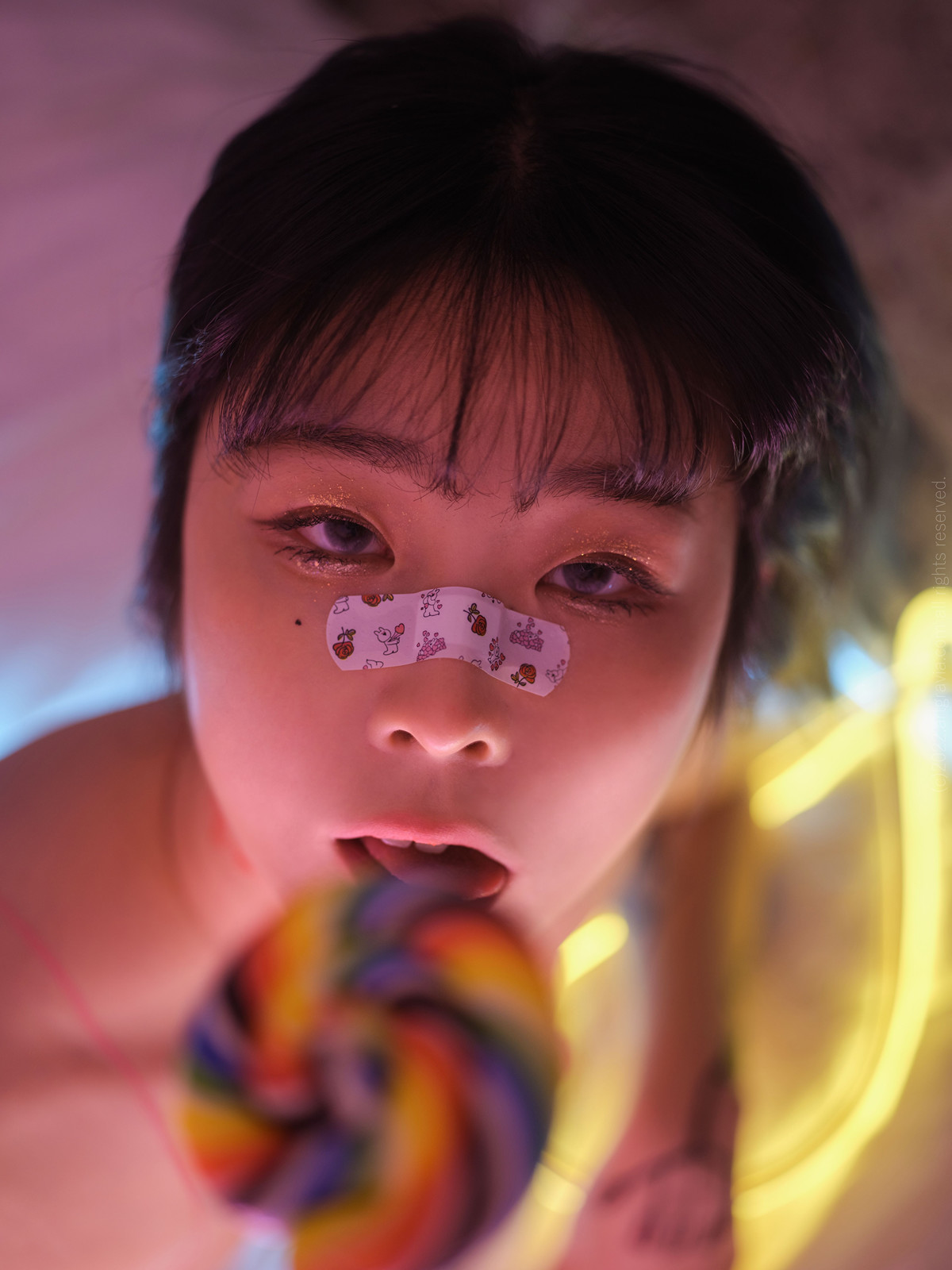 JangJoo 장주, ArtGravia Vol.374 Photobook Set.01の写真 16