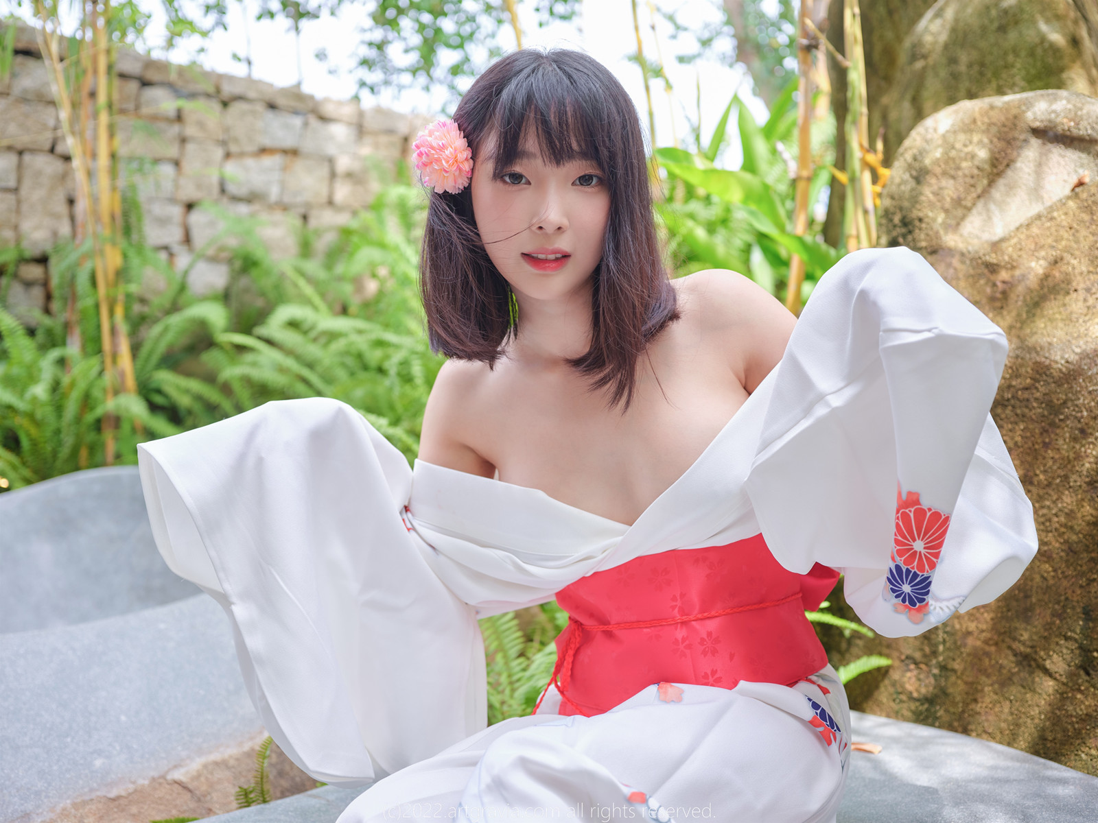 Kang Inkyung 강인경, ArtGravia Vol.471 Photobook Set.01の写真 11