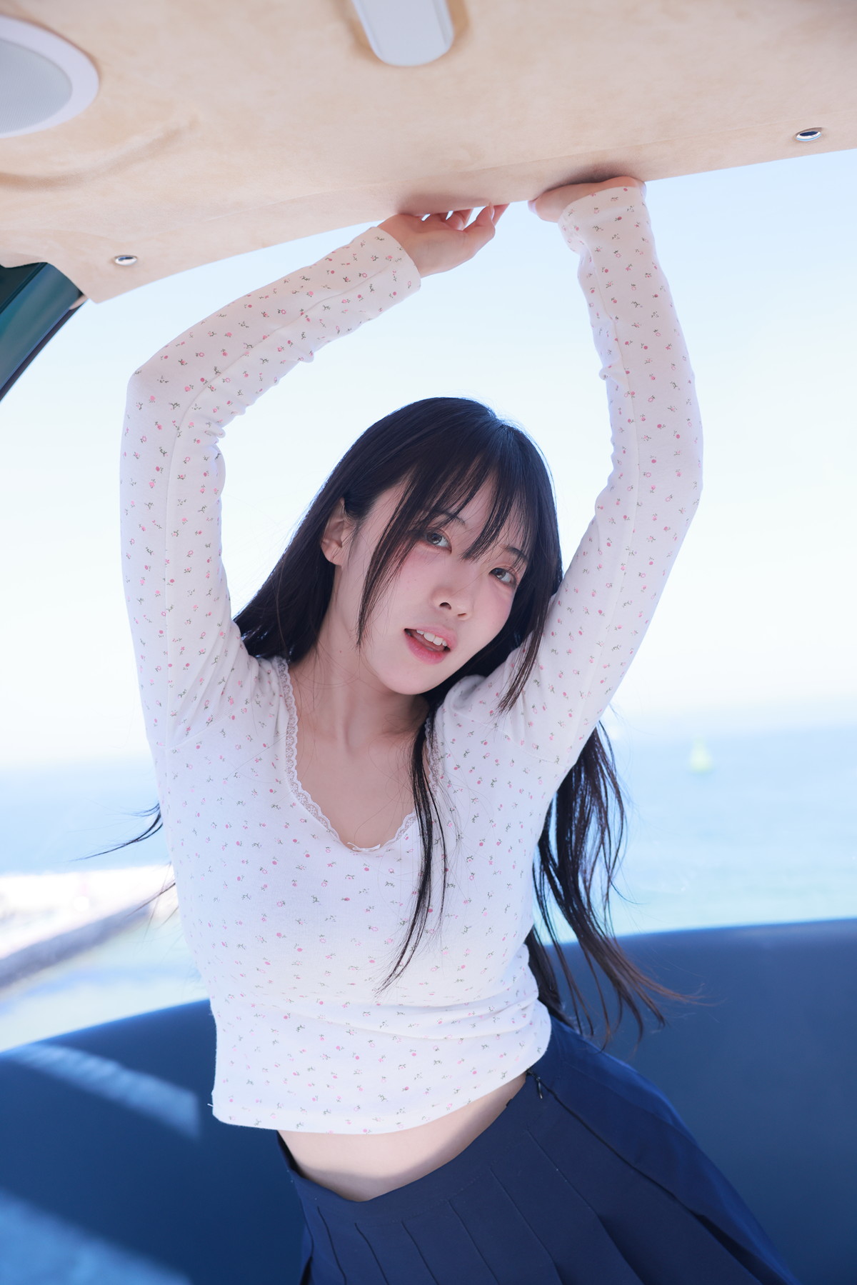 Rinaモモリナ, Patreon ‘August Atlas’ Set.02の写真 6