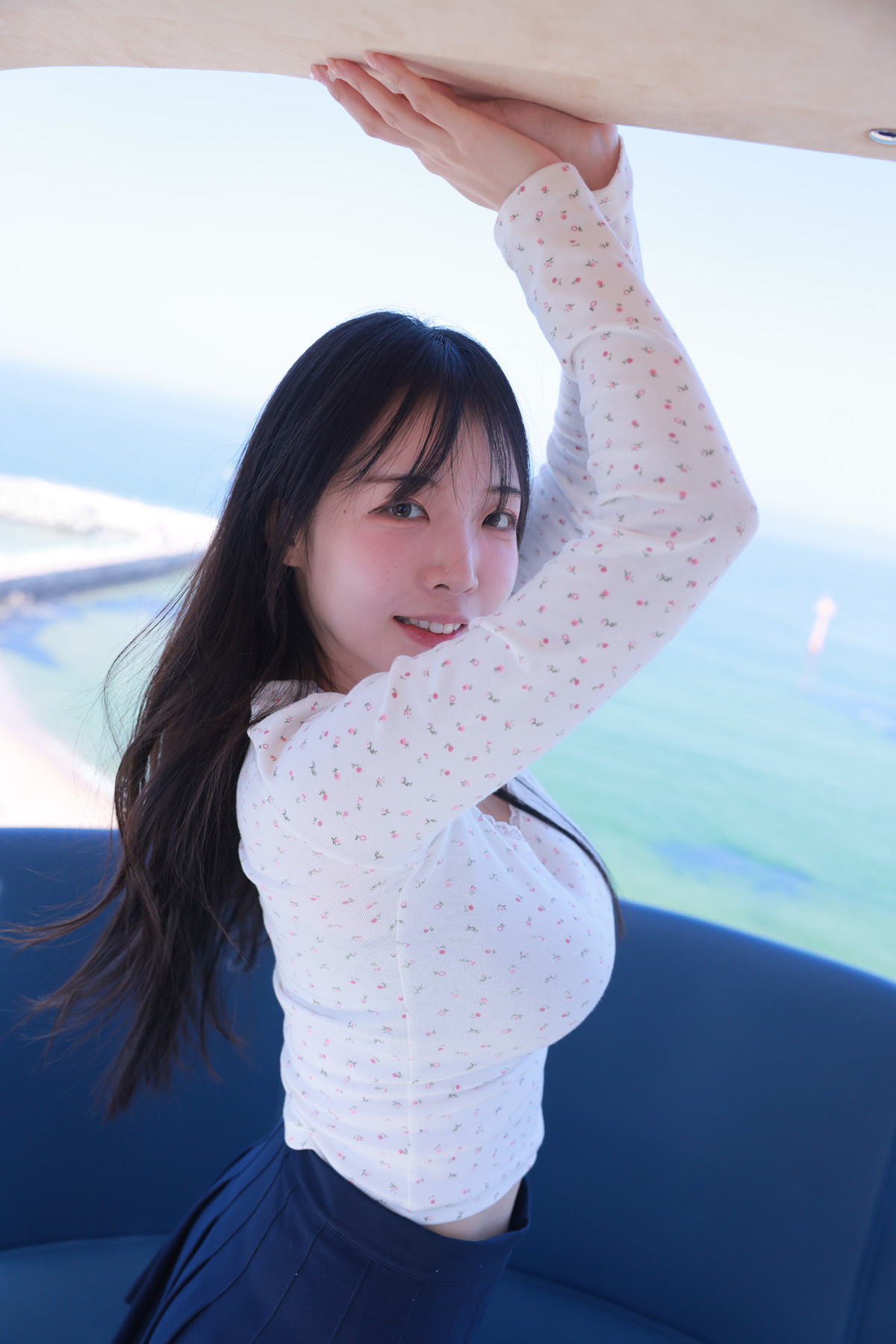 Rinaモモリナ, Patreon ‘August Atlas’ Set.02の写真 7