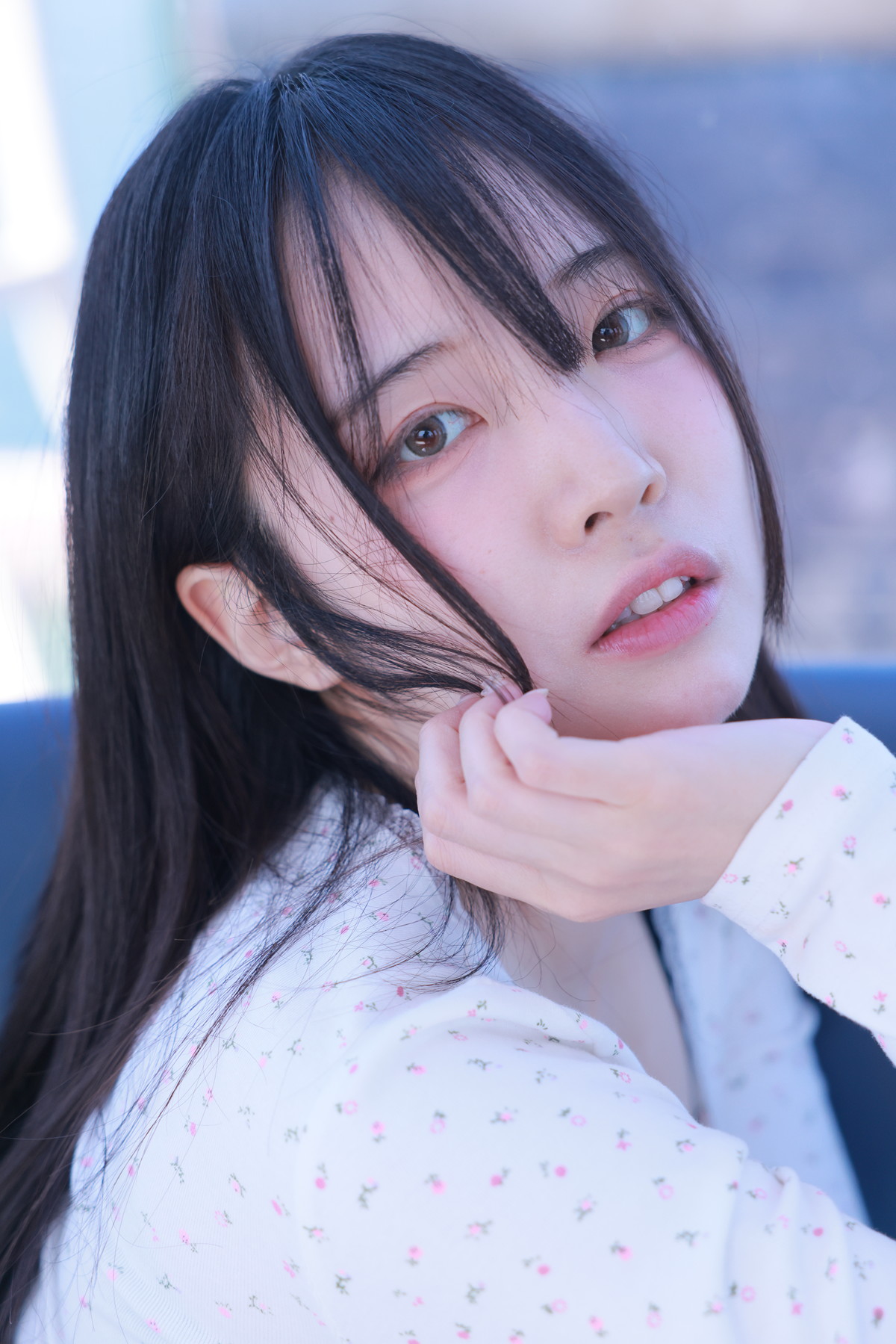 Rinaモモリナ, Patreon ‘August Atlas’ Set.02の写真 8