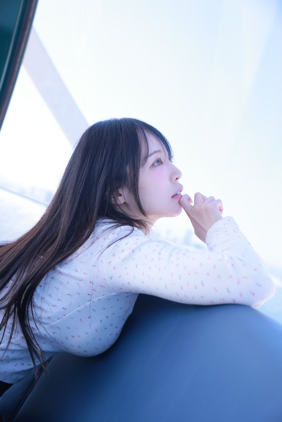 Rinaモモリナ, Patreon ‘August Atlas’ Set.02の写真 10
