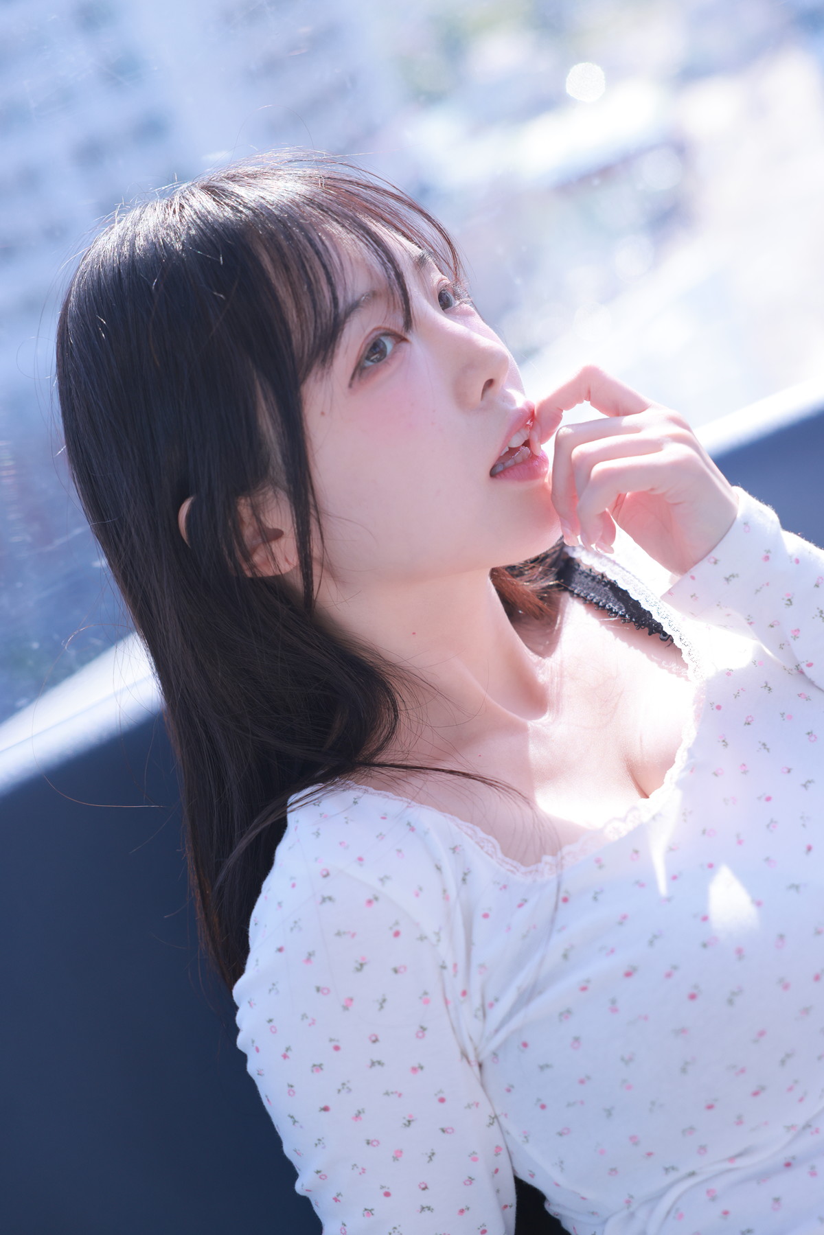 Rinaモモリナ, Patreon ‘August Atlas’ Set.02の写真 11