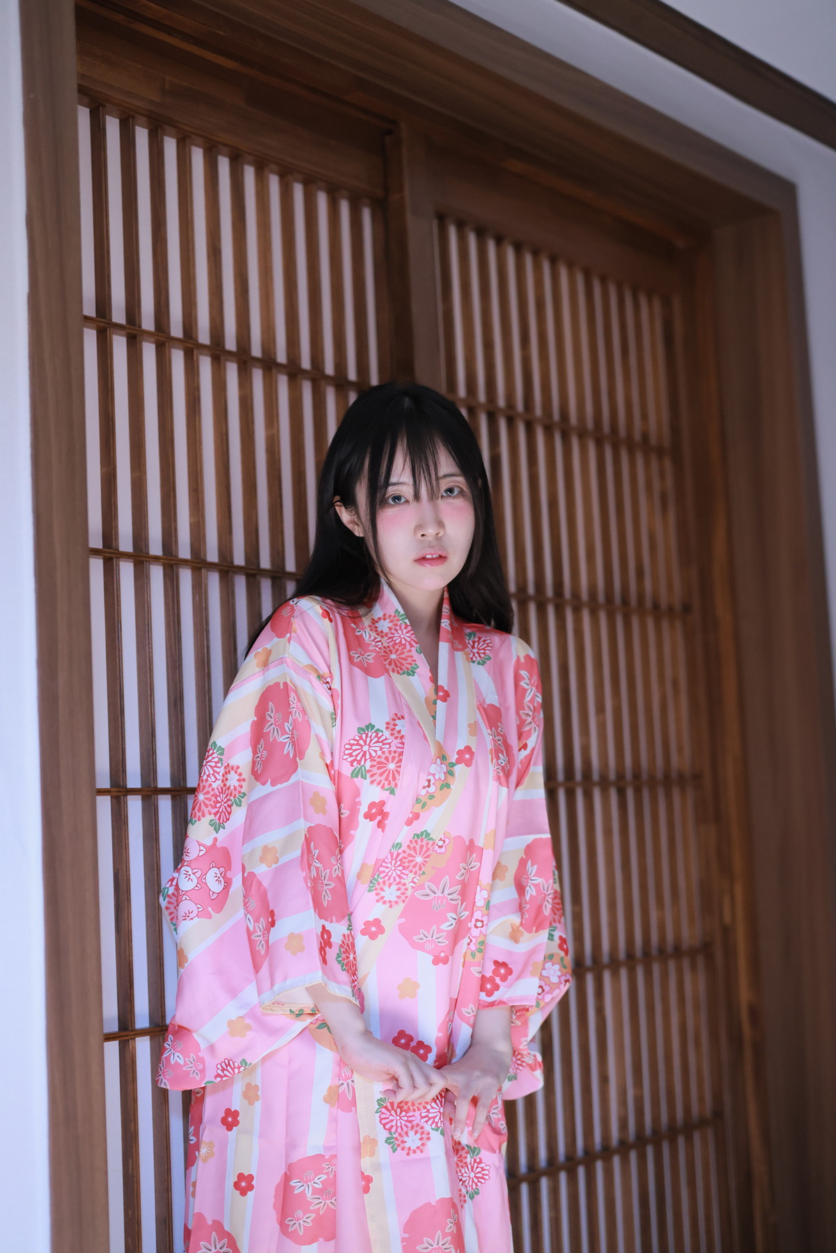 Rinaモモリナ, Patreon ‘August Atlas’ Set.02の写真 12