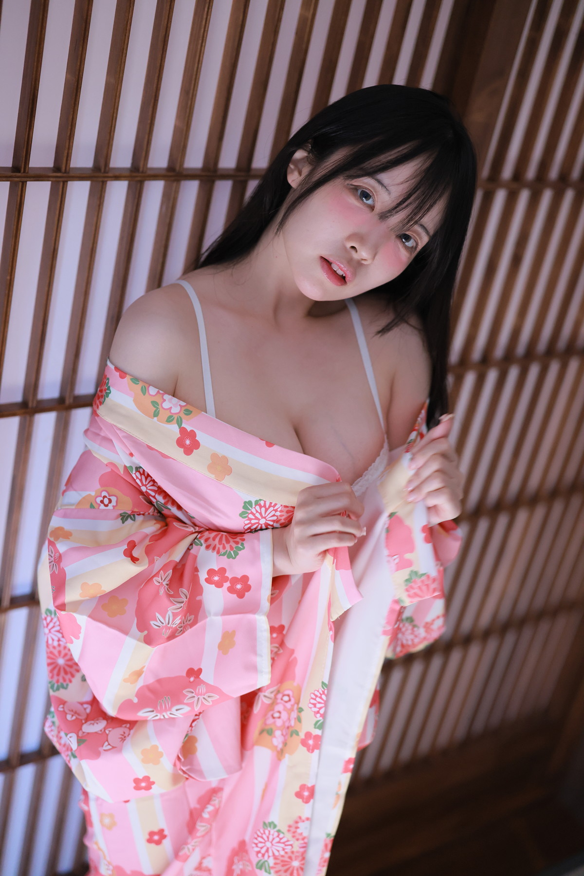 Rinaモモリナ, Patreon ‘August Atlas’ Set.02の写真 14