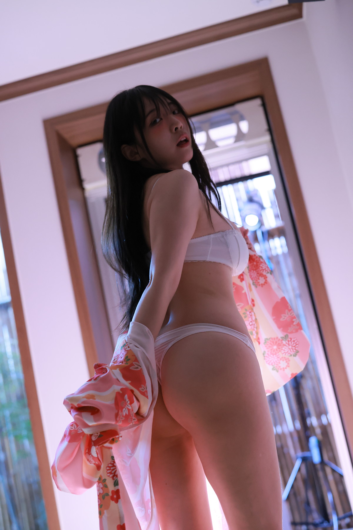 Rinaモモリナ, Patreon ‘August Atlas’ Set.02の写真 24
