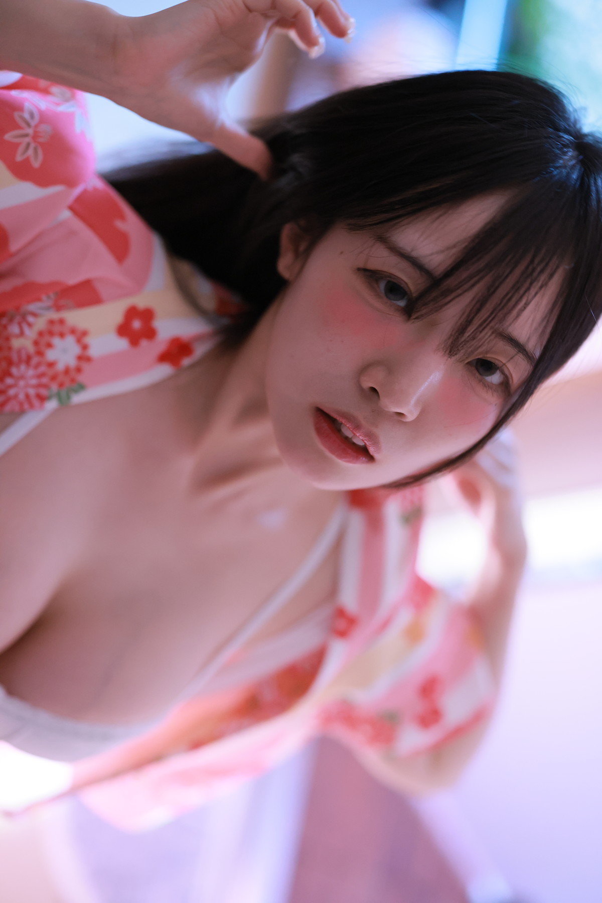 Rinaモモリナ, Patreon ‘August Atlas’ Set.02の写真 28