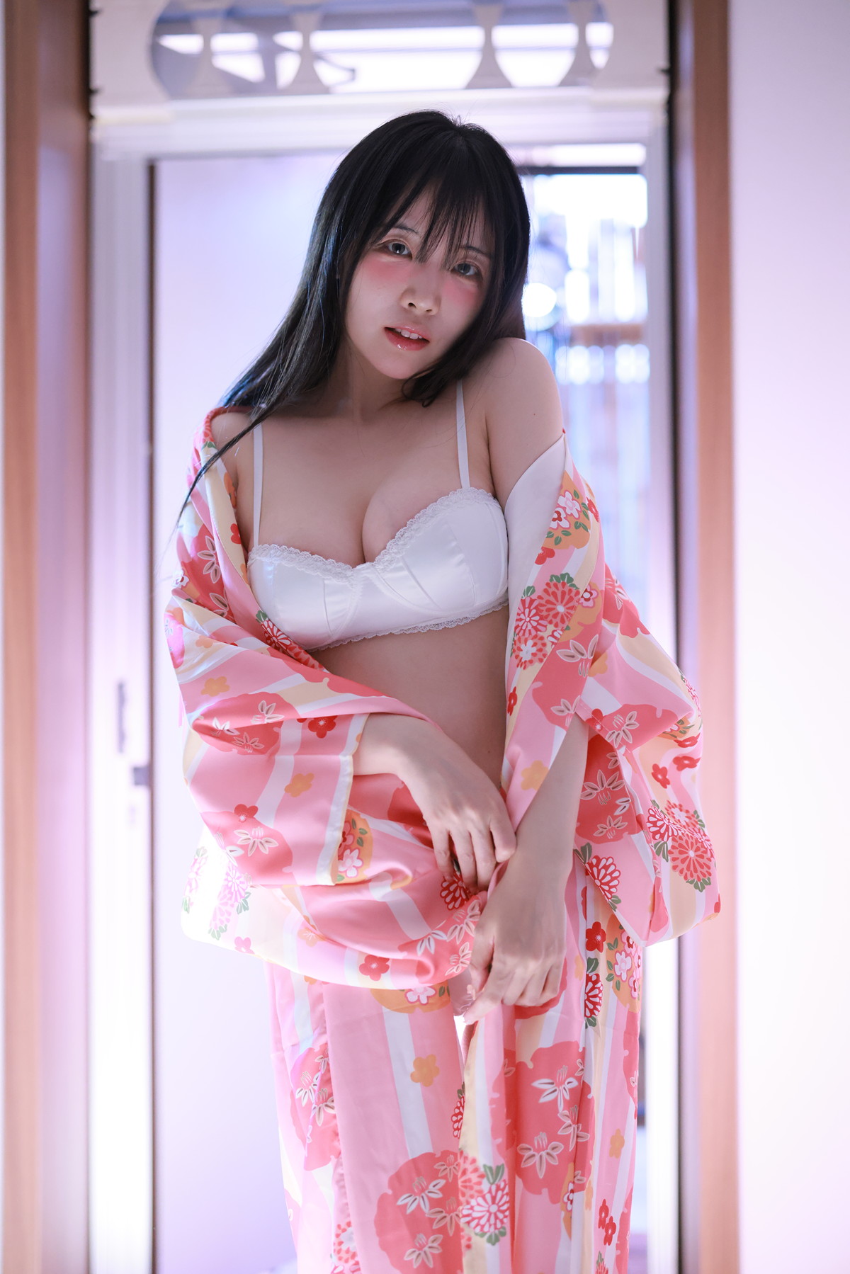 Rinaモモリナ, Patreon ‘August Atlas’ Set.02の写真 30