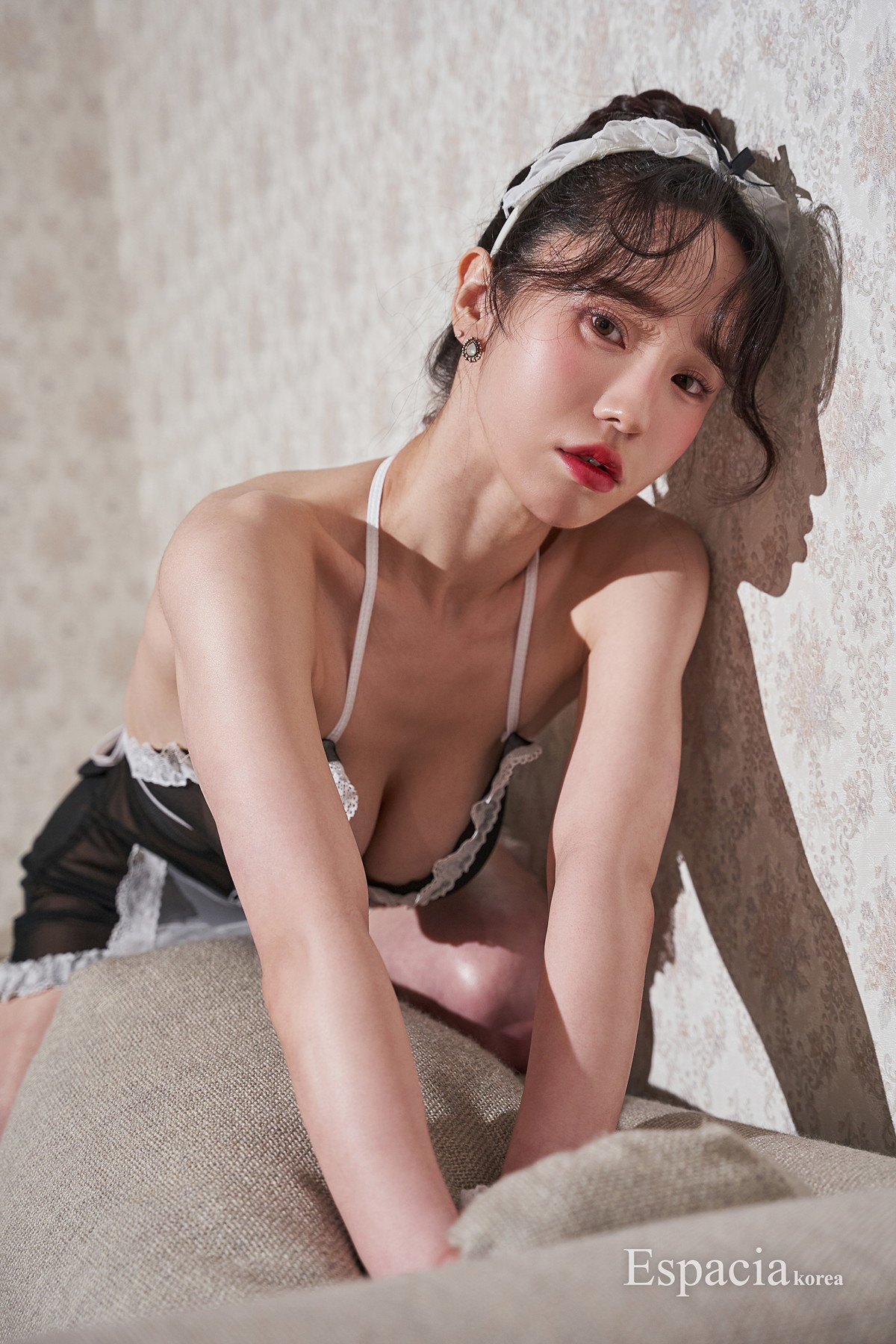 Yunha 윤하, Espacia Korea EHC#057 Set.02の写真 9