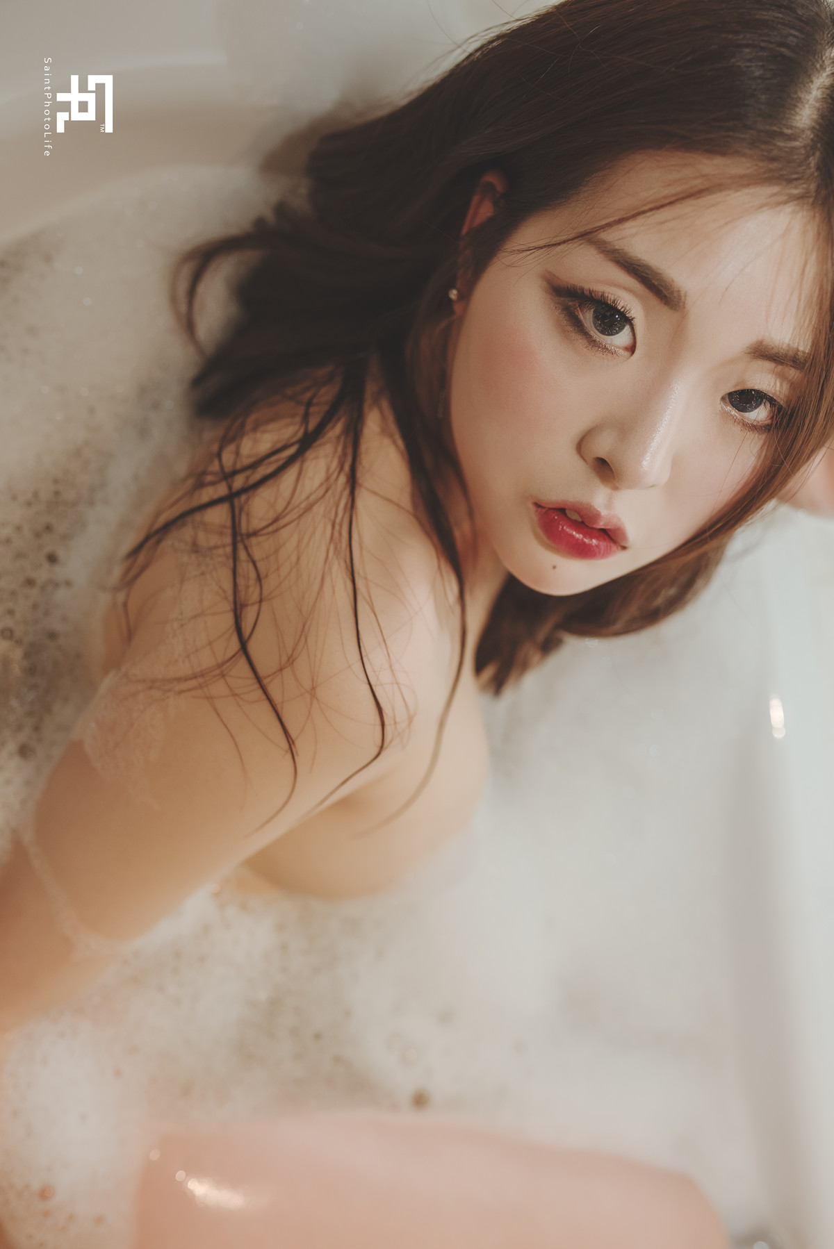 RANG 랑, SAINT Photolife Vol.01 Set.02の写真 23