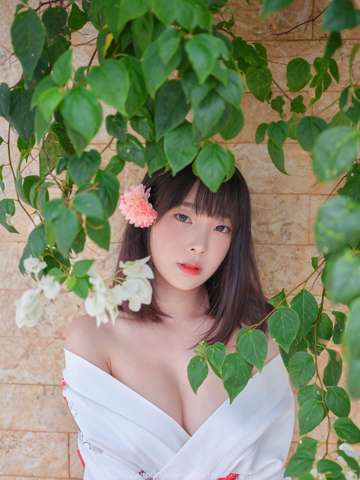 Kang Inkyung 강인경, ArtGravia Vol.471 Photobook Set.03の写真 4