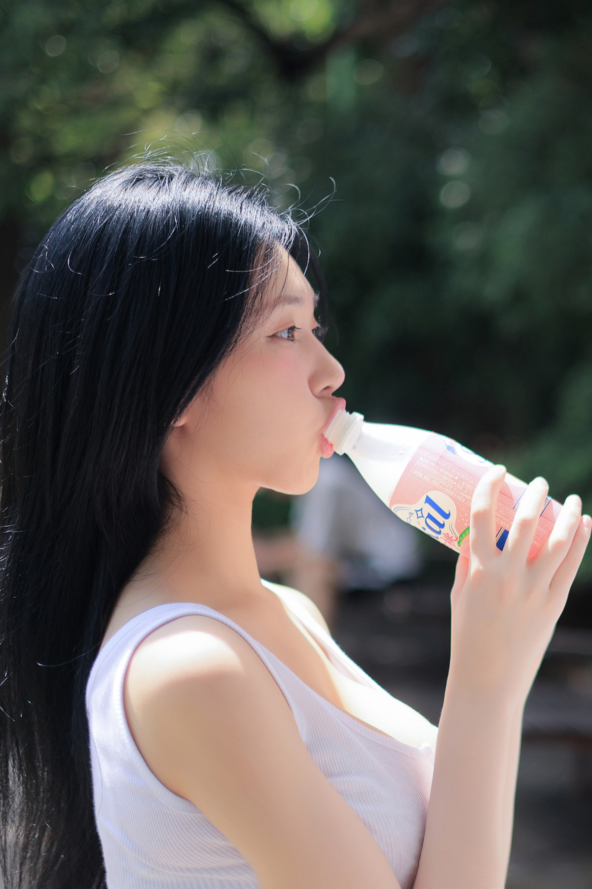 Yeon Woo 연우, Photobook ‘Panty-ra’ Set.02の写真 11