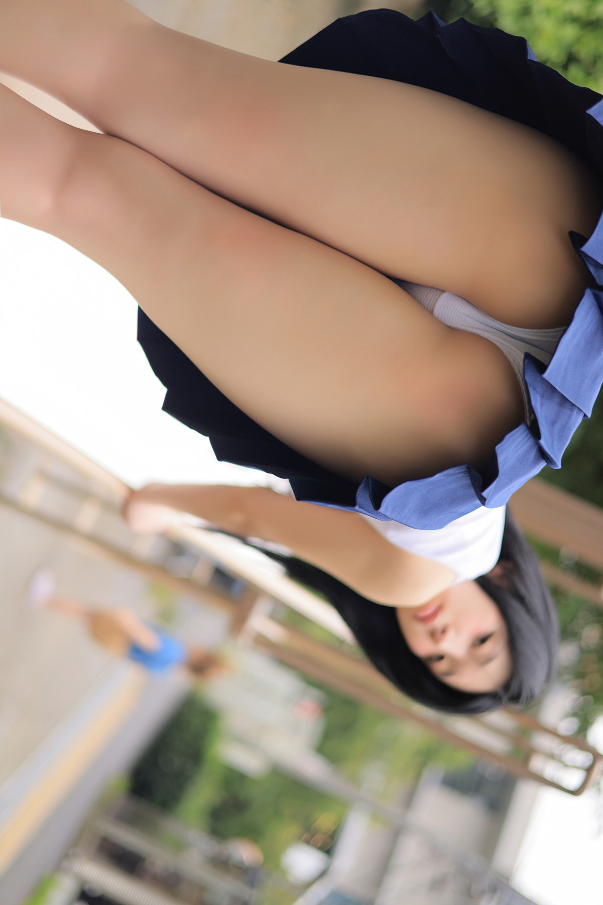 Yeon Woo 연우, Photobook ‘Panty-ra’ Set.02の写真 19
