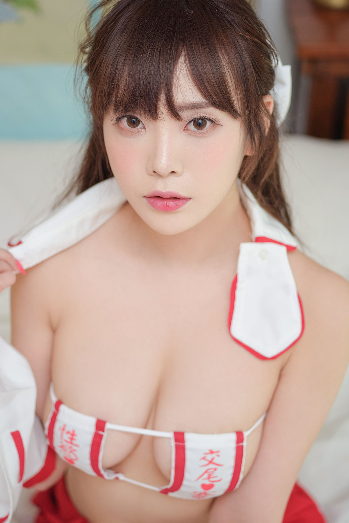 Dami 퀸다미, ArtGravia Vol.416 Photobook Set.01の写真 10
