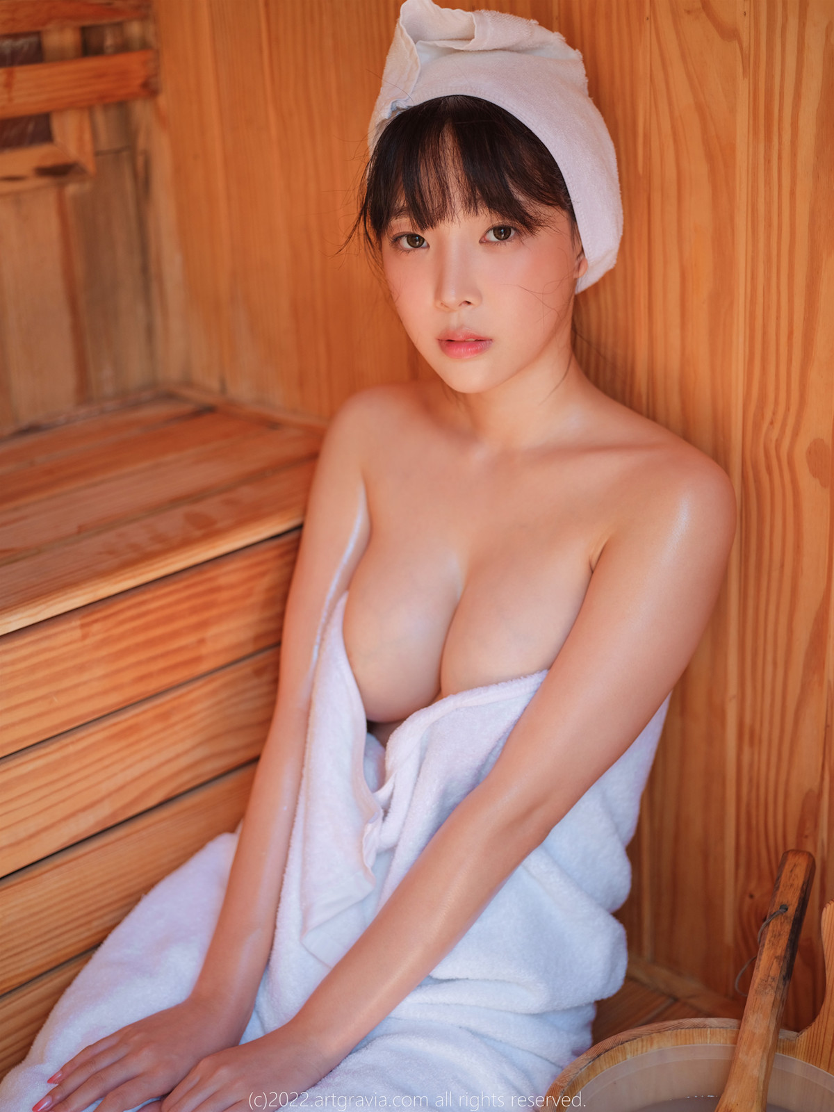 Kang Inkyung 강인경, ArtGravia Vol.457 Photobook Set.01の写真 11