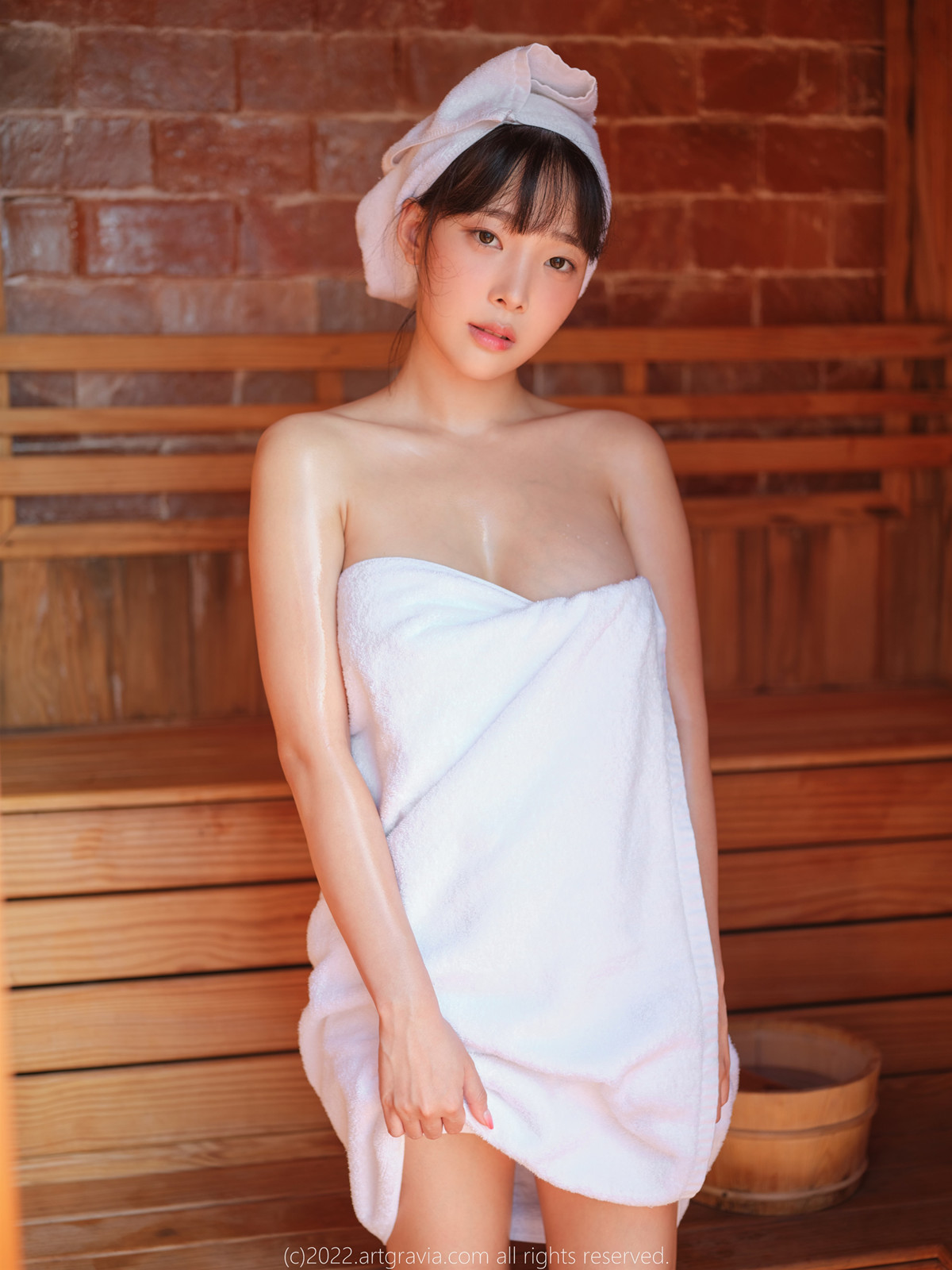 Kang Inkyung 강인경, ArtGravia Vol.457 Photobook Set.01の写真 14