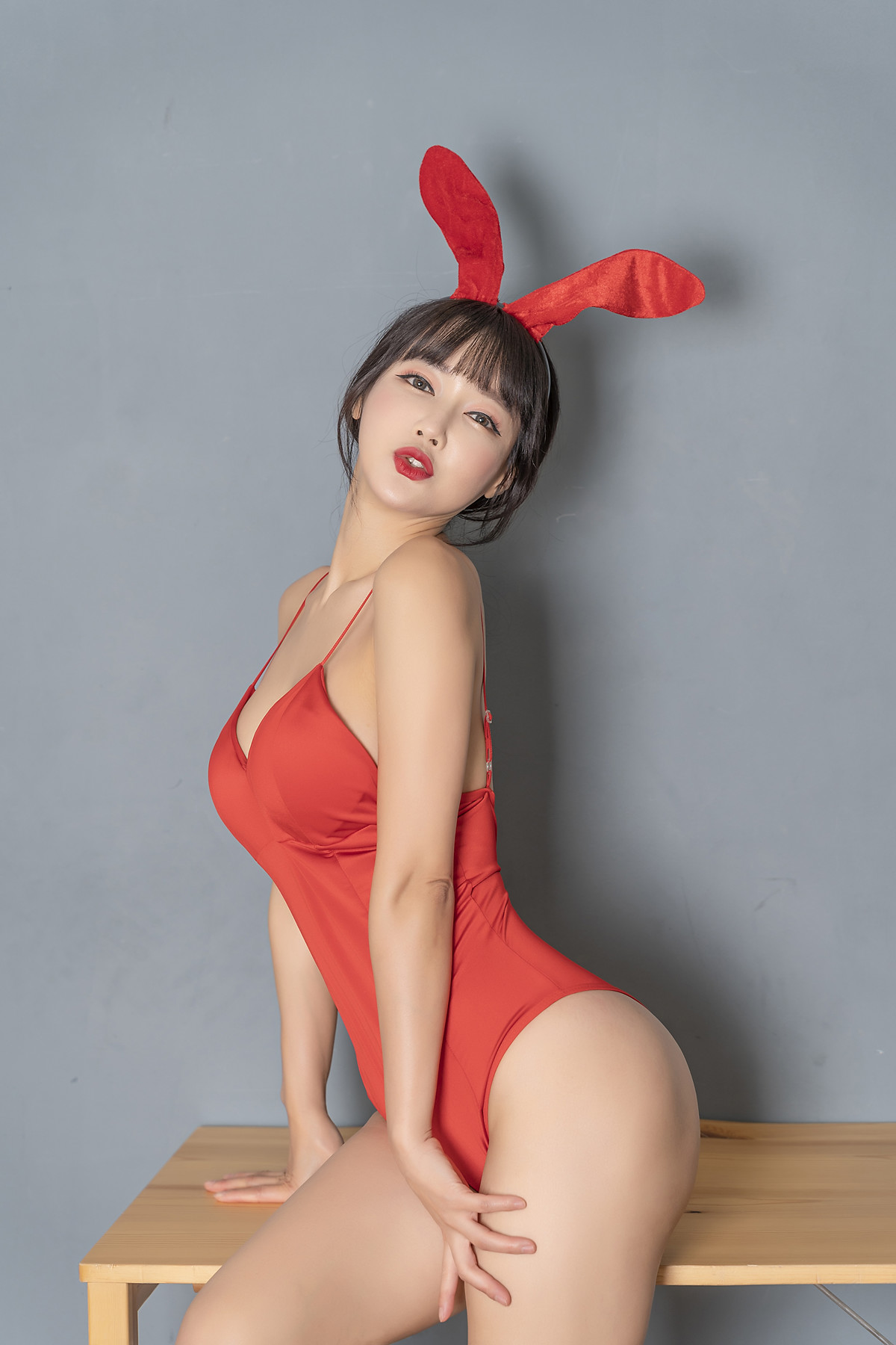 Kimune 기무네, PhotoBook Vol.01 ‘She’s Like A Gift’ Set.03の写真 29