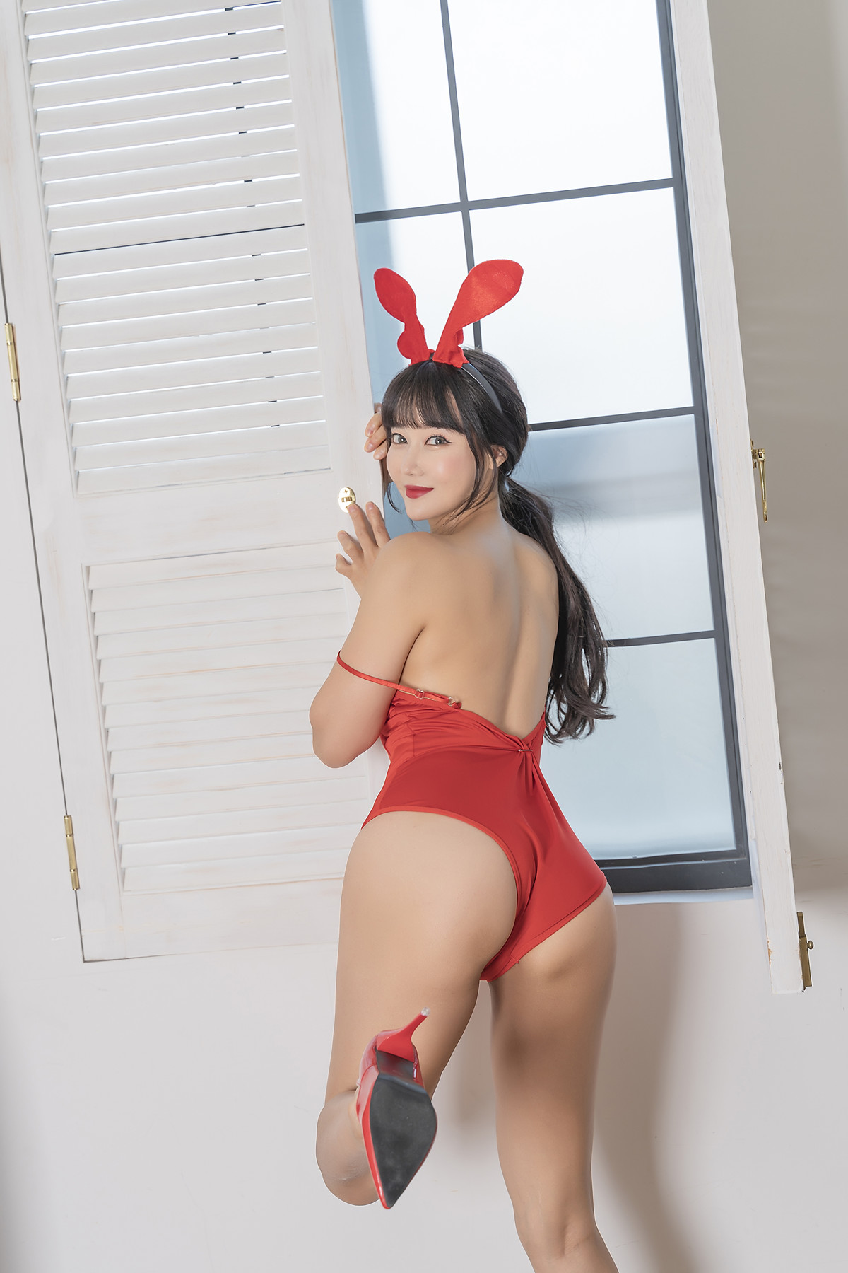 Kimune 기무네, PhotoBook Vol.01 ‘She’s Like A Gift’ Set.03の写真 34