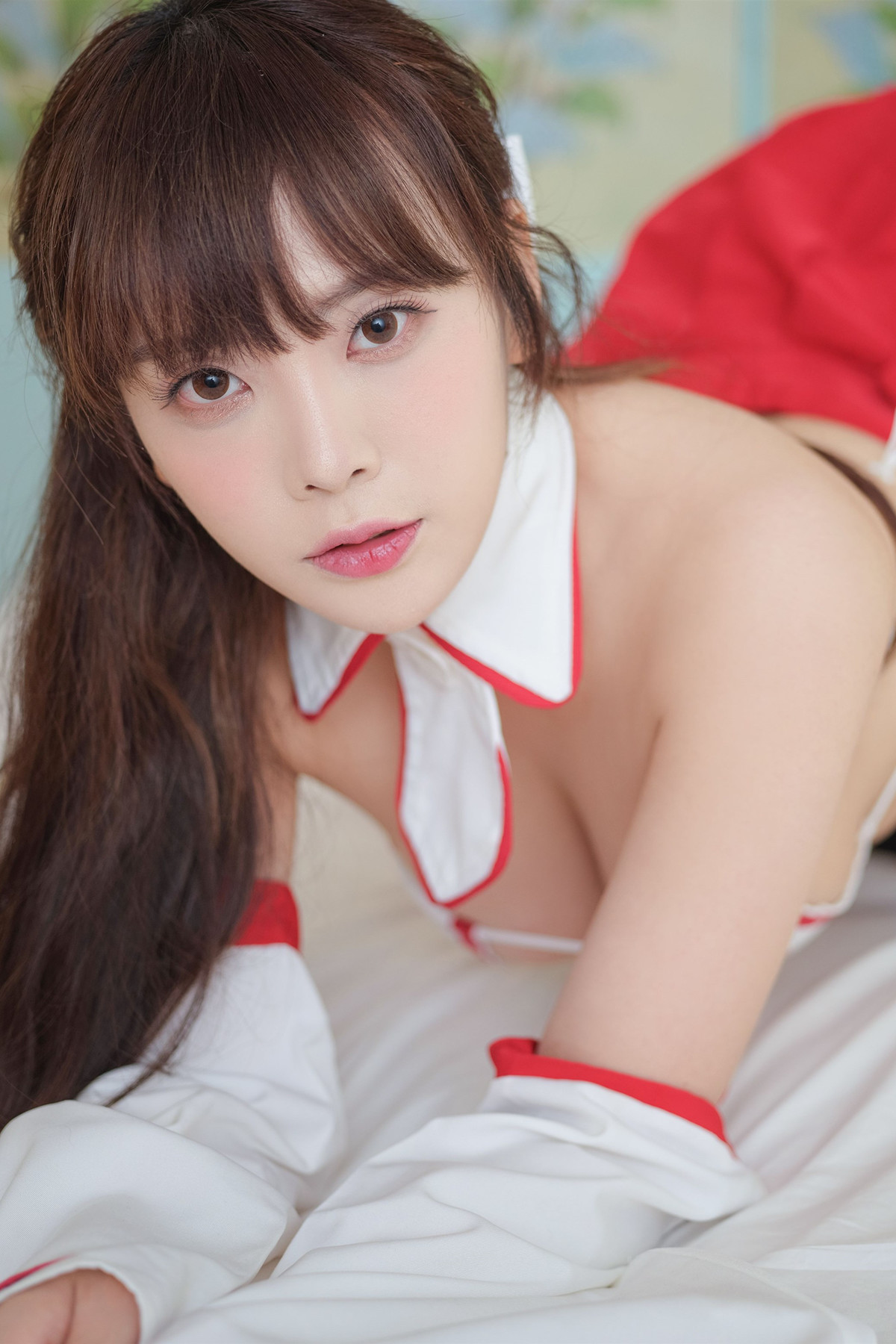 Dami 퀸다미, ArtGravia Vol.416 Photobook Set.02の写真 2