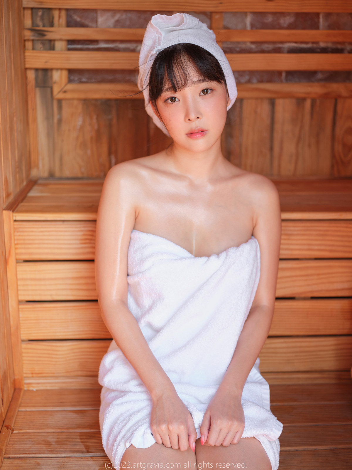 Kang Inkyung 강인경, ArtGravia Vol.457 Photobook Set.02の写真 4