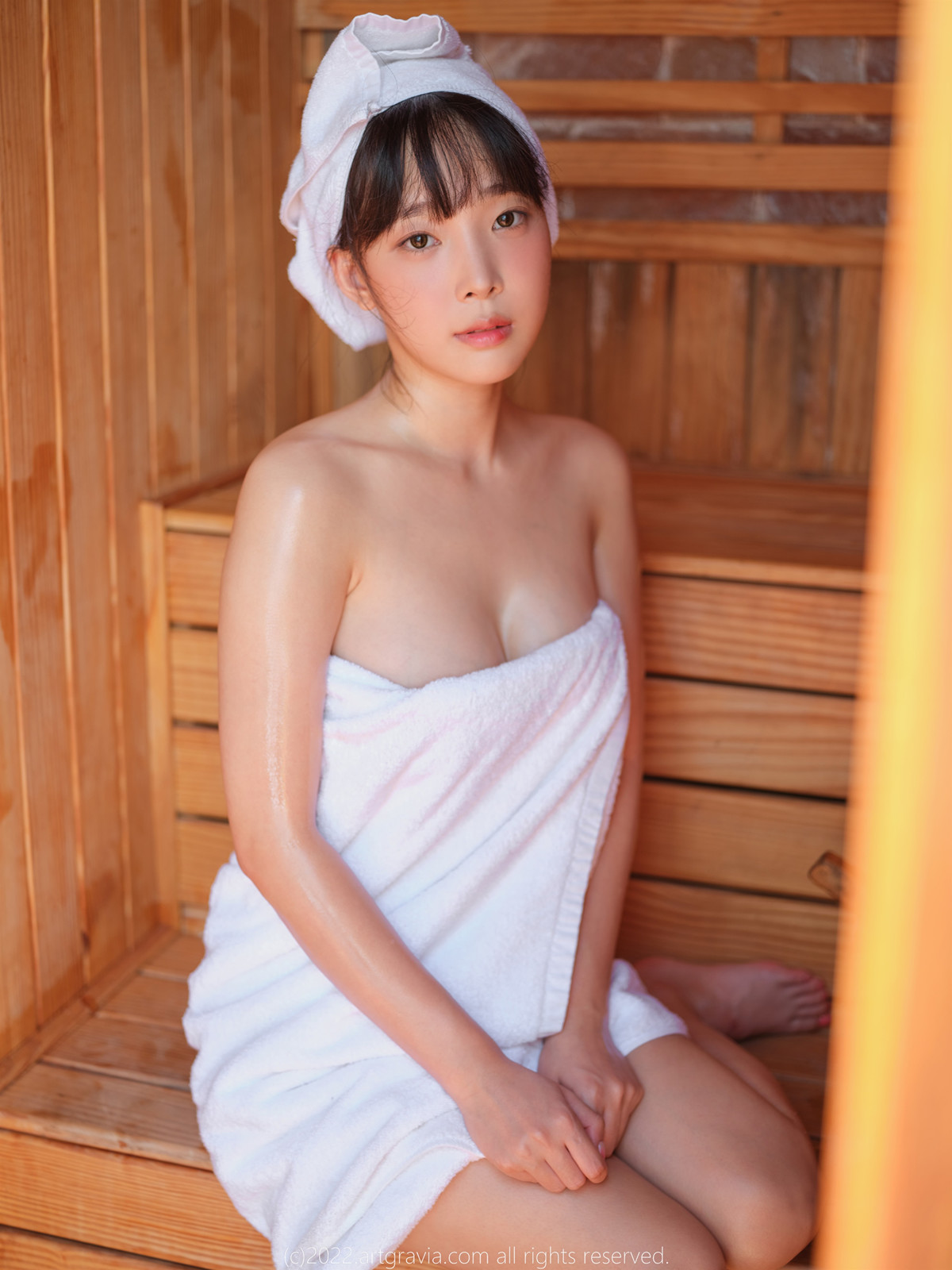 Kang Inkyung 강인경, ArtGravia Vol.457 Photobook Set.02の写真 10