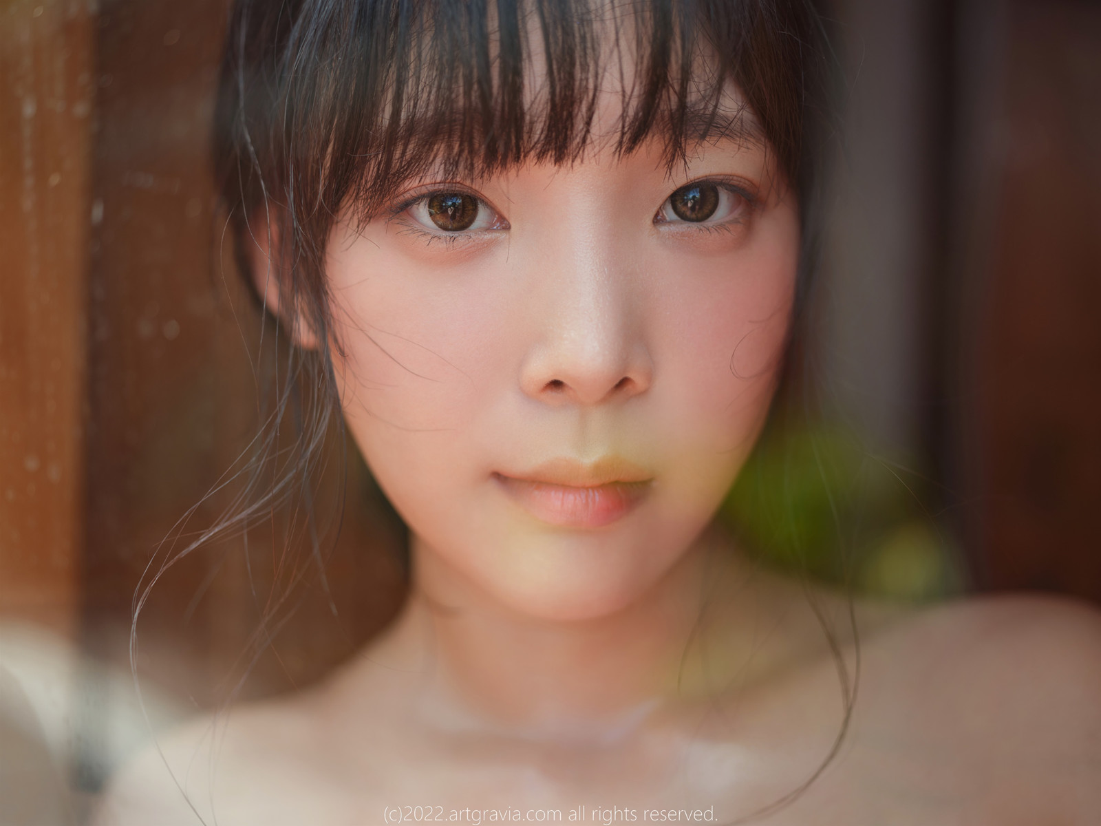Kang Inkyung 강인경, ArtGravia Vol.457 Photobook Set.02の写真 22