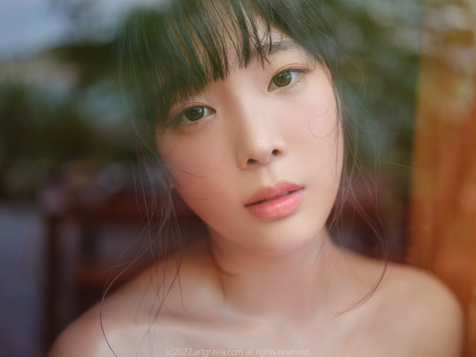 Kang Inkyung 강인경, ArtGravia Vol.457 Photobook Set.02の写真 23