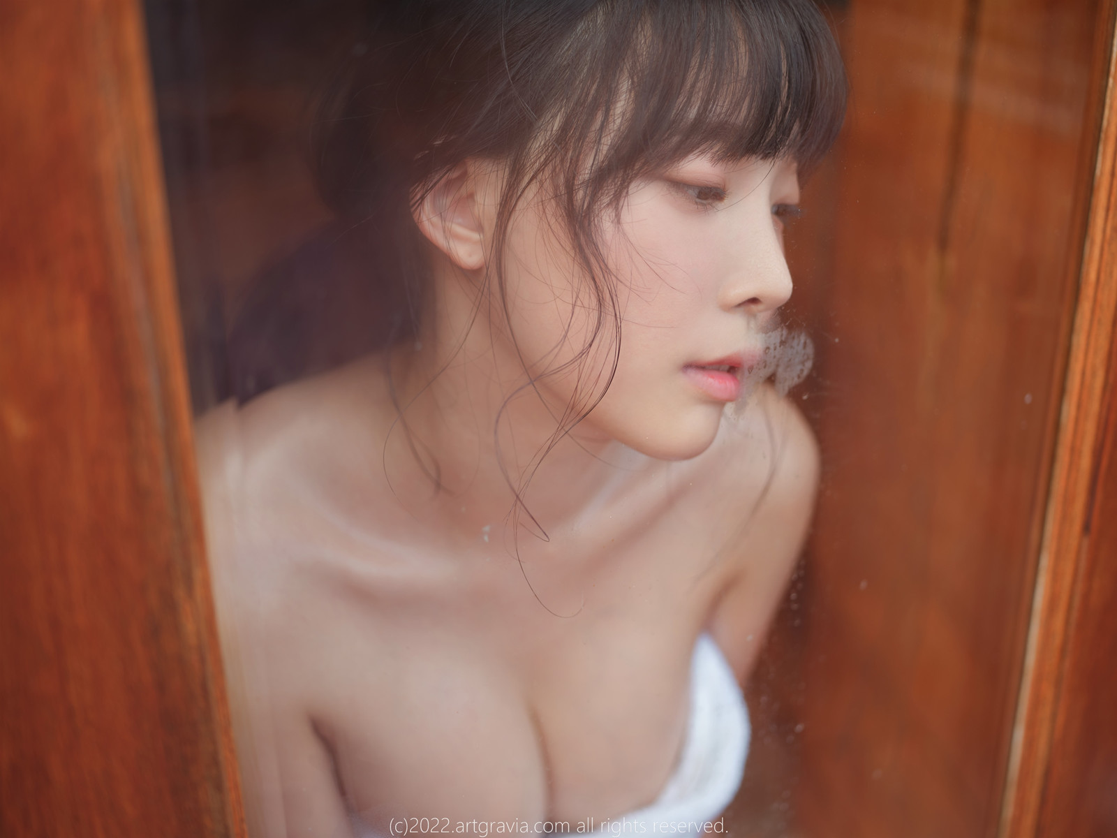 Kang Inkyung 강인경, ArtGravia Vol.457 Photobook Set.02の写真 25