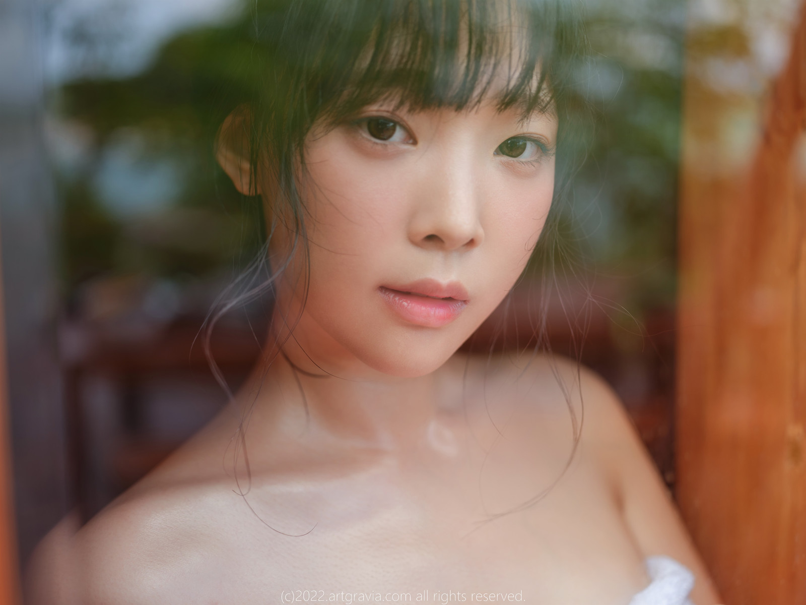 Kang Inkyung 강인경, ArtGravia Vol.457 Photobook Set.02の写真 27