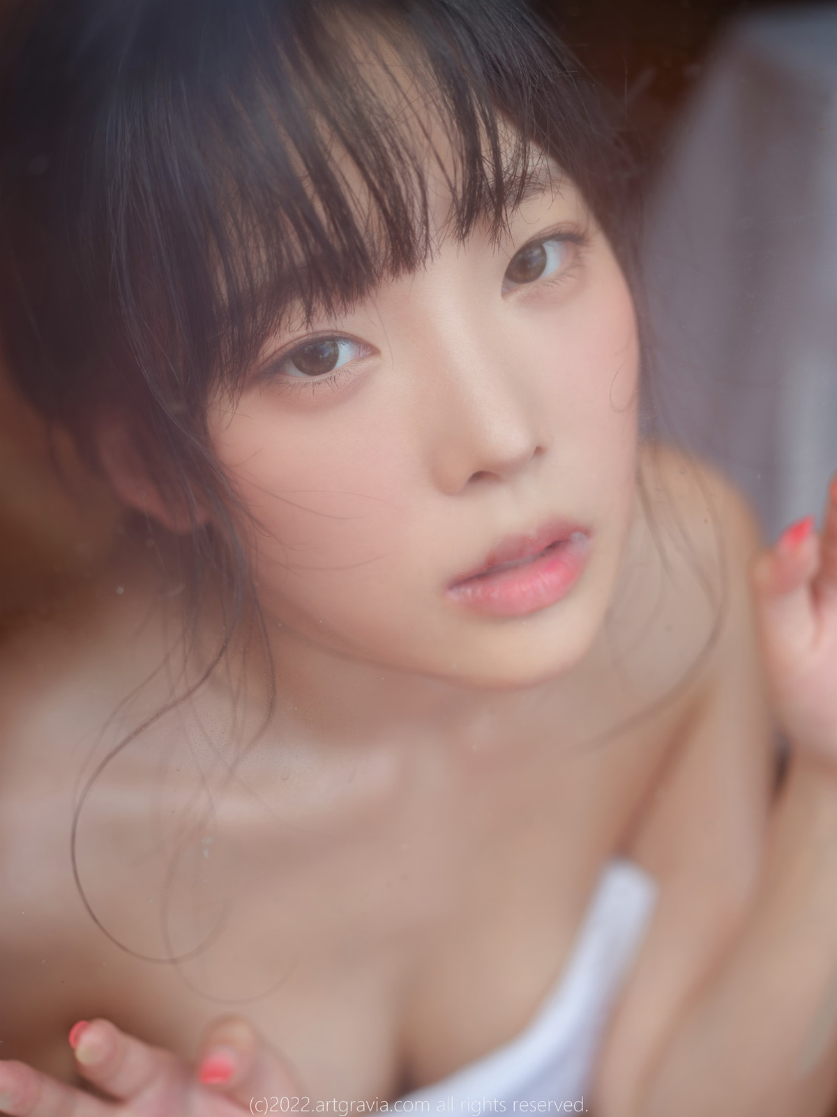 Kang Inkyung 강인경, ArtGravia Vol.457 Photobook Set.02の写真 28
