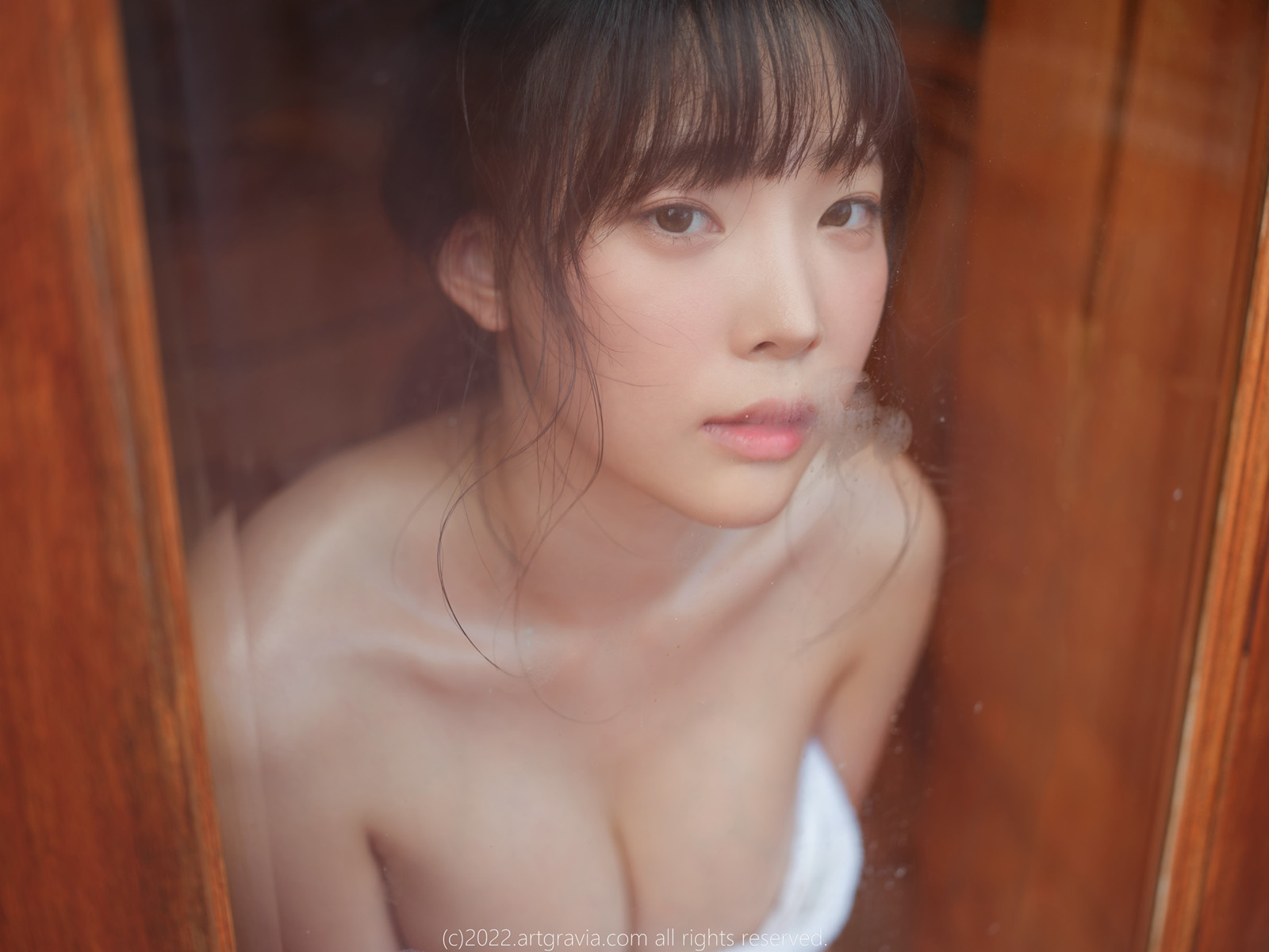 Kang Inkyung 강인경, ArtGravia Vol.457 Photobook Set.02の写真 31