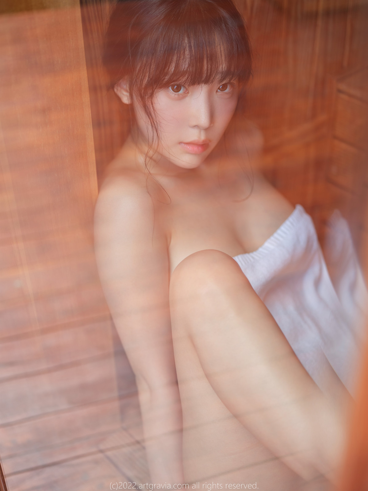 Kang Inkyung 강인경, ArtGravia Vol.457 Photobook Set.02の写真 33